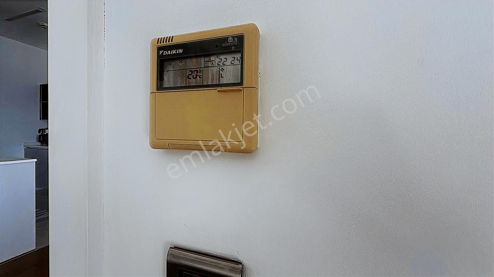 İzmir Bayraklı Folkart Towers Eşyalı Satılık 2+1 Rezidans Cb Ph - Görsel 10