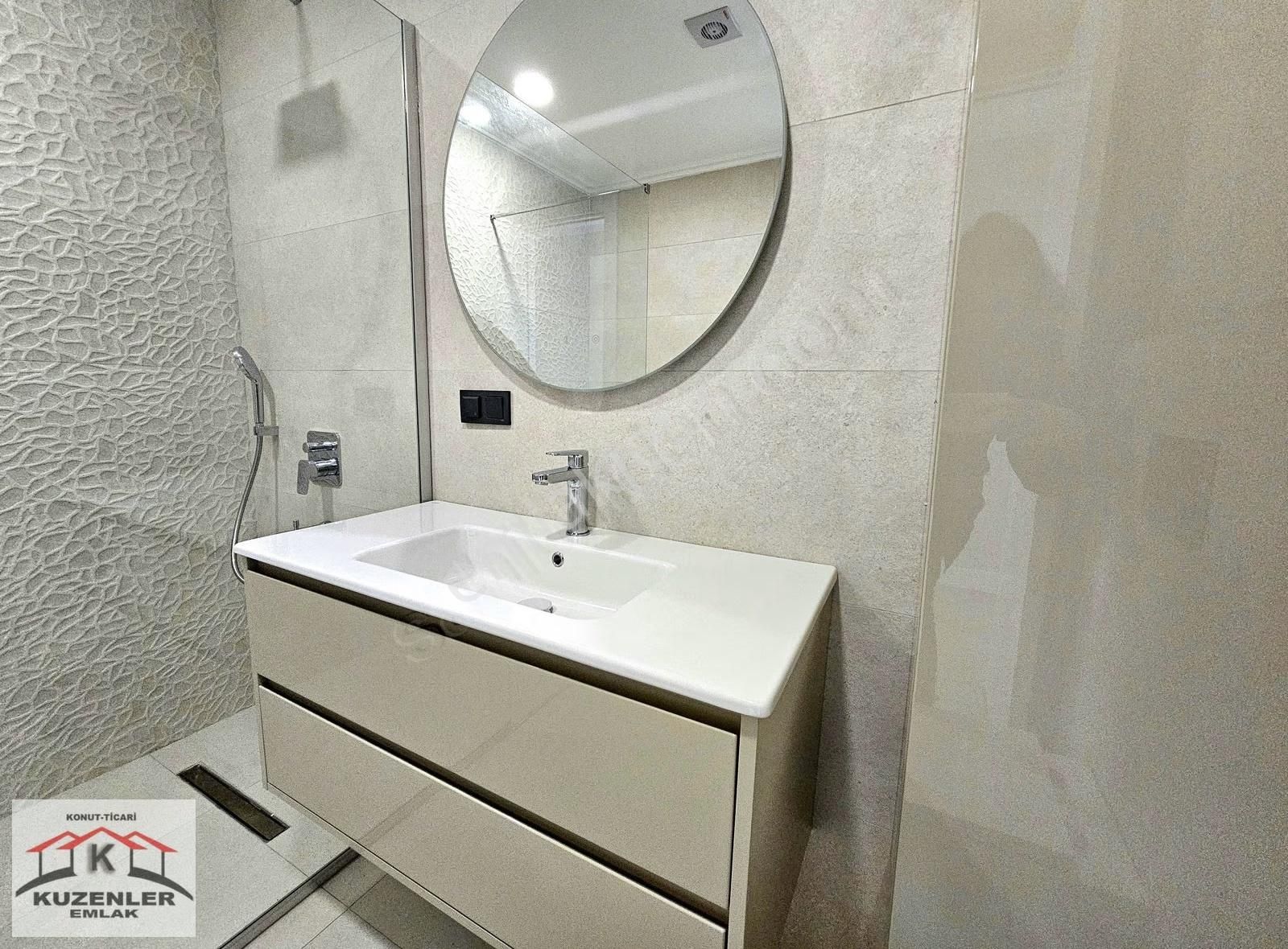 Pineta Konutları_k.otopark 7/24 Güvenlik Yüksek Kredili Lüks 4+1 - Görsel 4