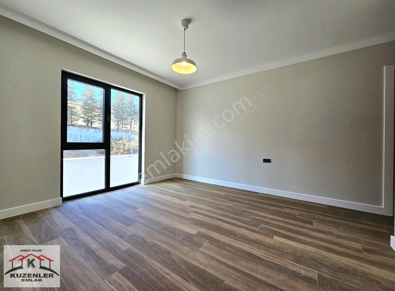 Pineta Konutları_k.otopark 7/24 Güvenlik Yüksek Kredili Lüks 4+1 - Görsel 28