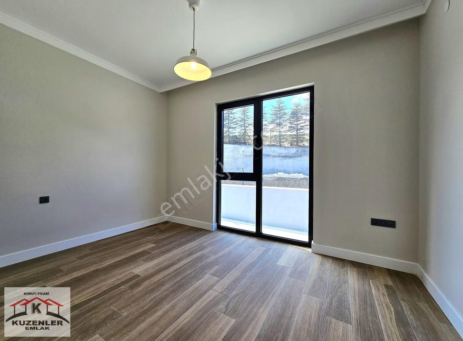 Pineta Konutları_k.otopark 7/24 Güvenlik Yüksek Kredili Lüks 4+1 - Görsel 18