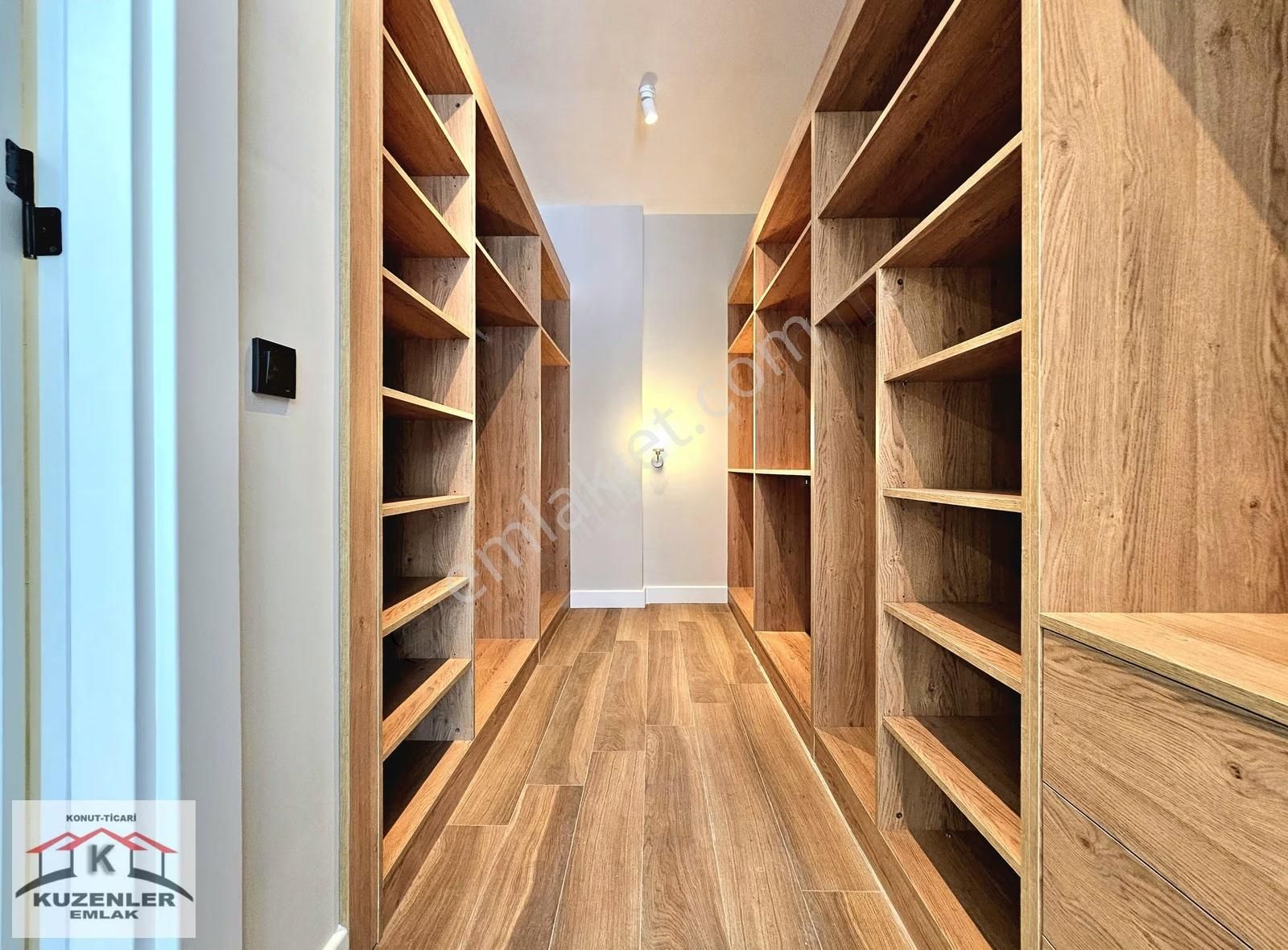 Pineta Konutları_k.otopark 7/24 Güvenlik Yüksek Kredili Lüks 4+1 - Görsel 6