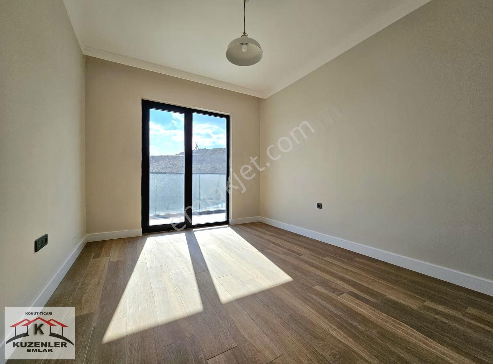 Pineta Konutları_k.otopark 7/24 Güvenlik Yüksek Kredili Lüks 4+1 - Görsel 17