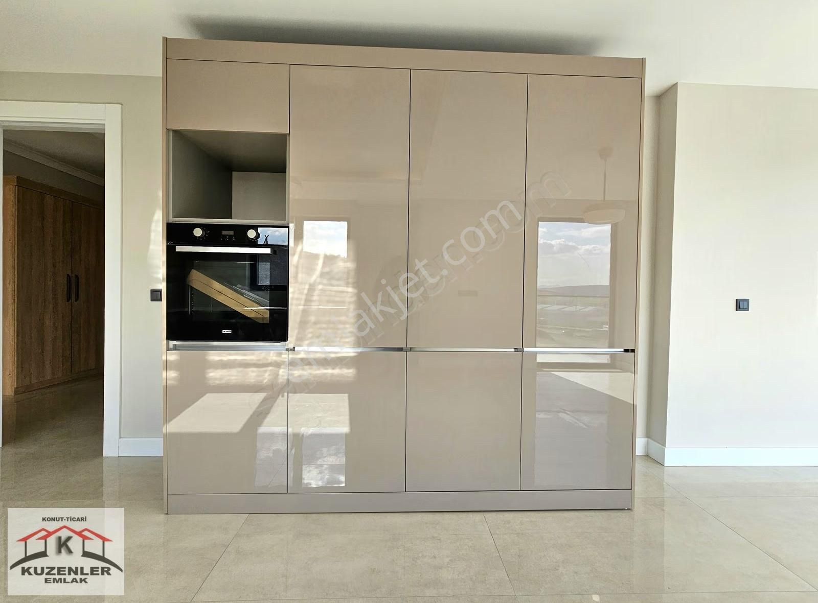 Pineta Konutları_k.otopark 7/24 Güvenlik Yüksek Kredili Lüks 4+1 - Görsel 26