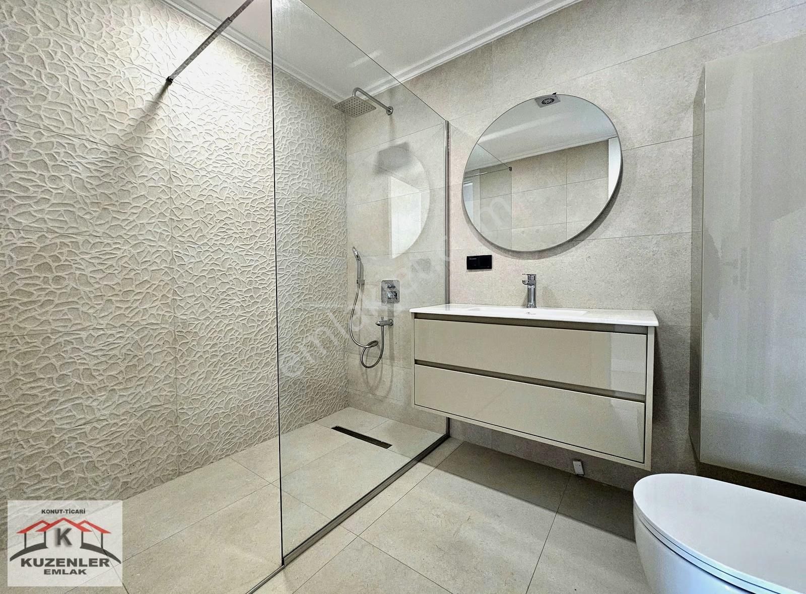 Pineta Konutları_k.otopark 7/24 Güvenlik Yüksek Kredili Lüks 4+1 - Görsel 27