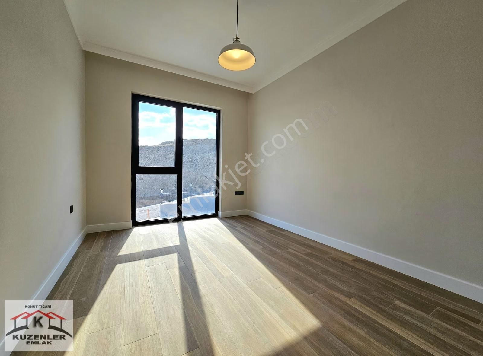 Pineta Konutları_k.otopark 7/24 Güvenlik Yüksek Kredili Lüks 4+1 - Görsel 16