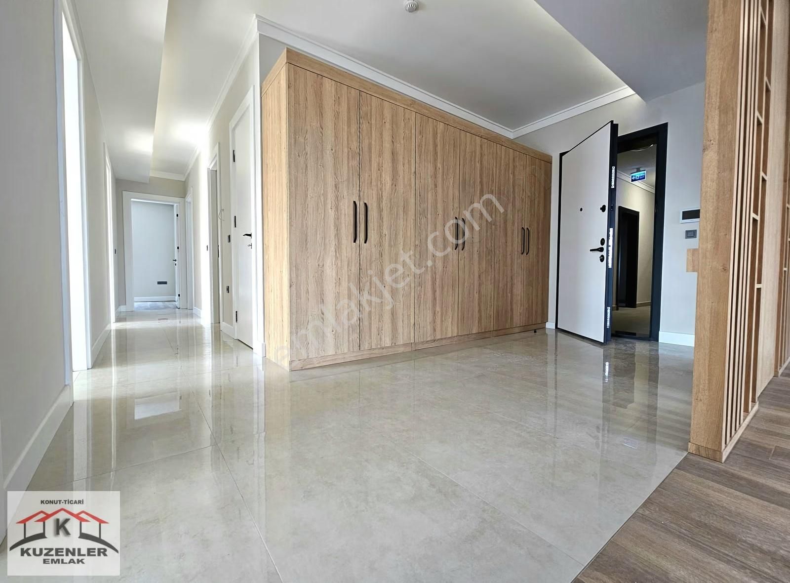 Pineta Konutları_k.otopark 7/24 Güvenlik Yüksek Kredili Lüks 4+1 - Görsel 24