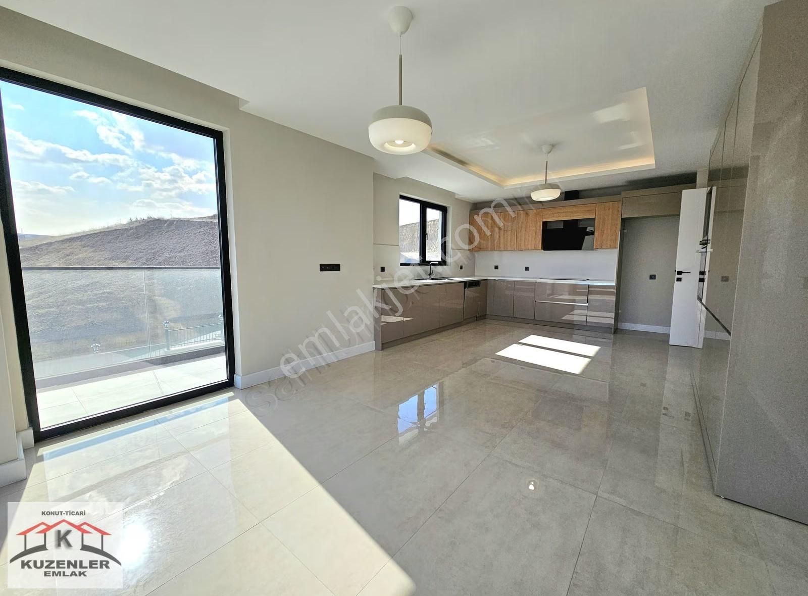 Pineta Konutları_k.otopark 7/24 Güvenlik Yüksek Kredili Lüks 4+1 - Görsel 20