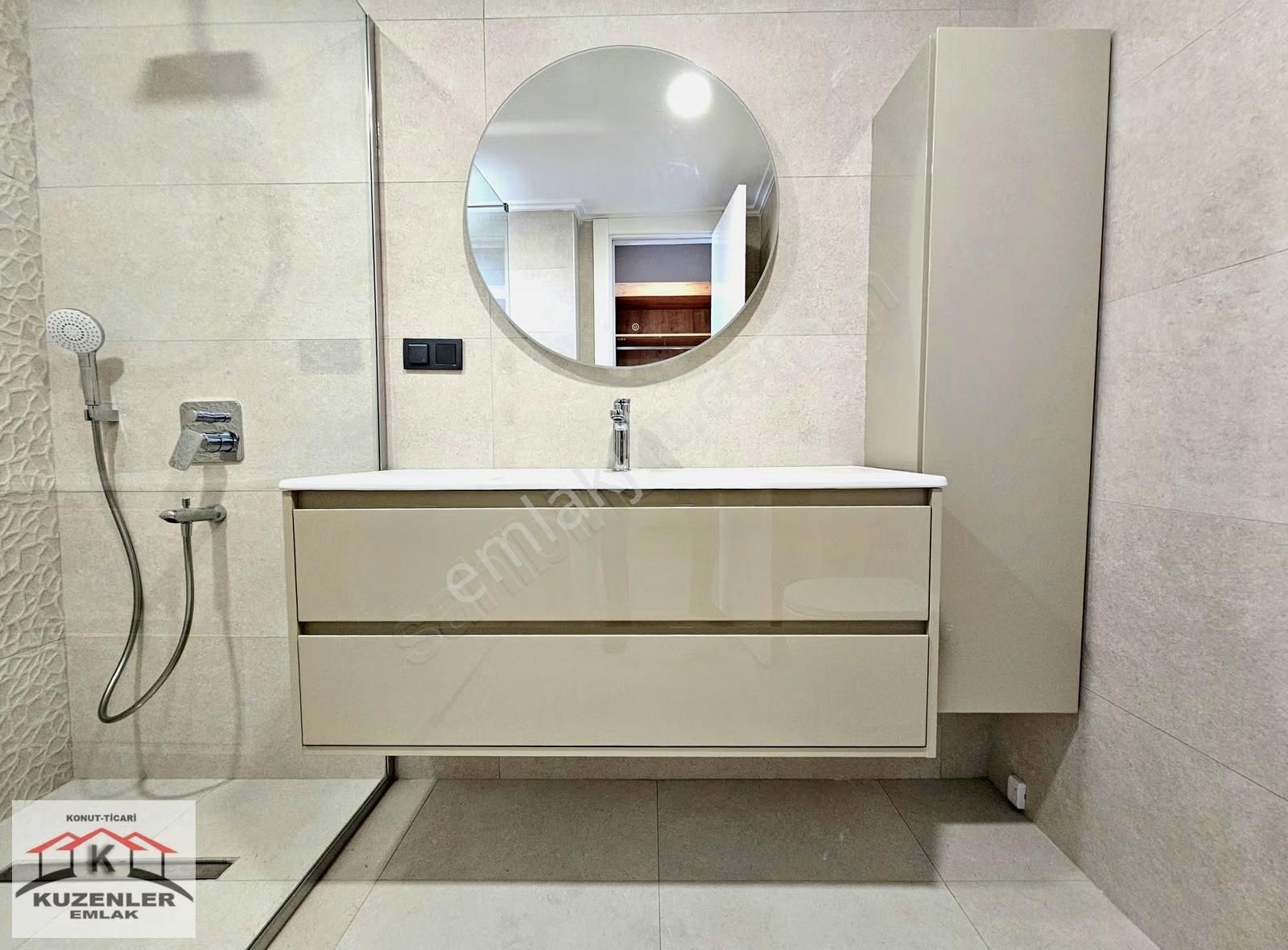 Pineta Konutları_k.otopark 7/24 Güvenlik Yüksek Kredili Lüks 4+1 - Görsel 29