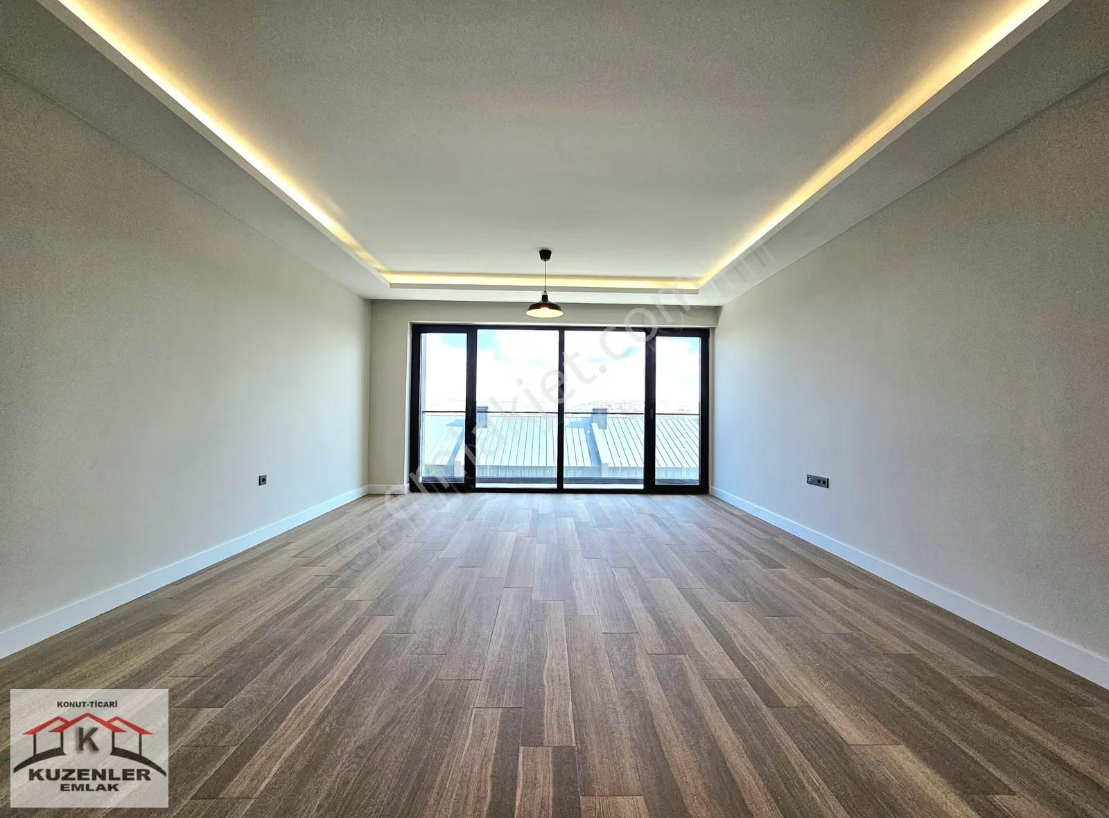 Pineta Konutları_k.otopark 7/24 Güvenlik Yüksek Kredili Lüks 4+1 - Görsel 22