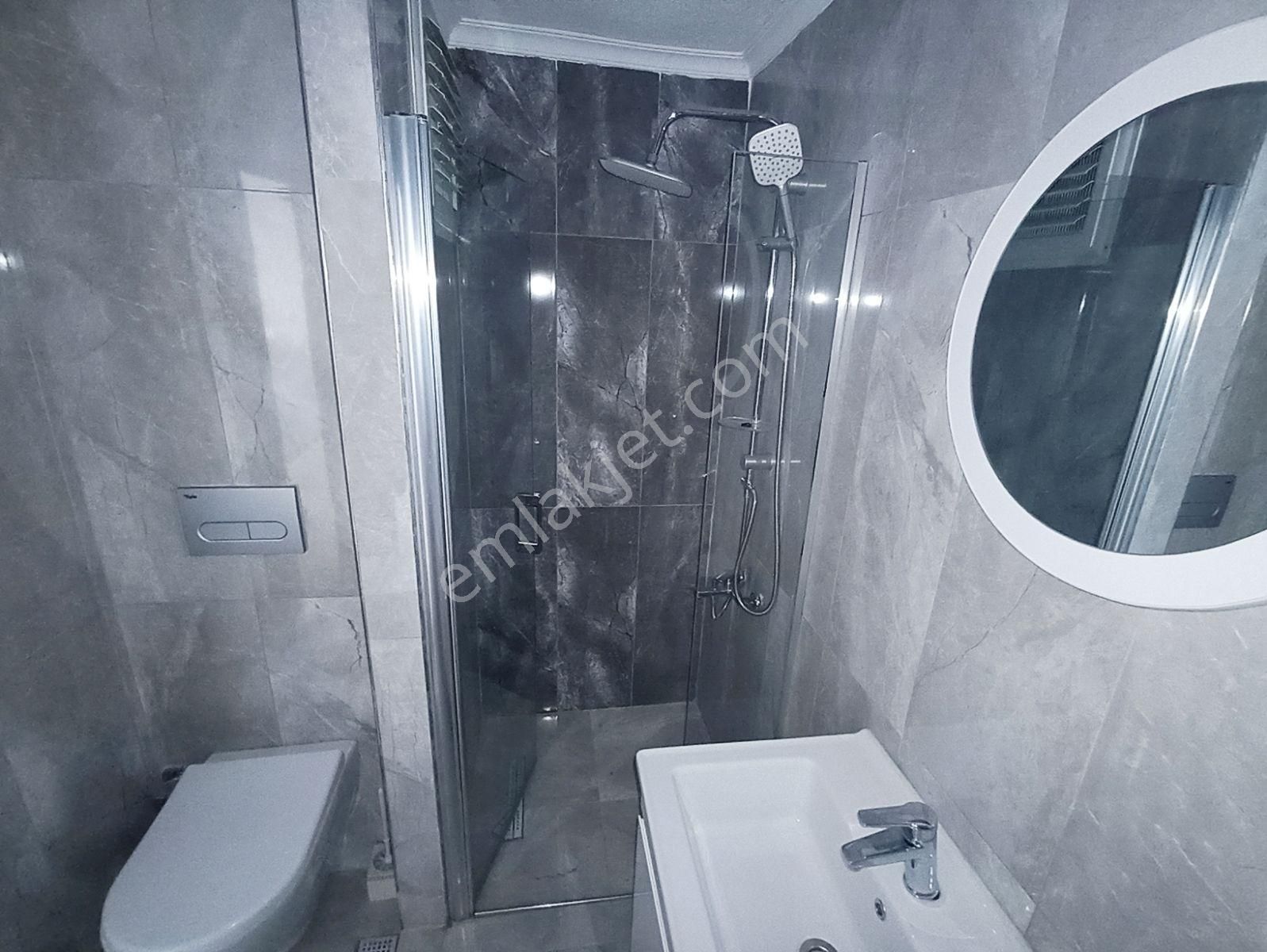 Gemlik Kurşunlu Site İçerisinde Kiralık Yeni Geniş 1+1 Daire - Görsel 31