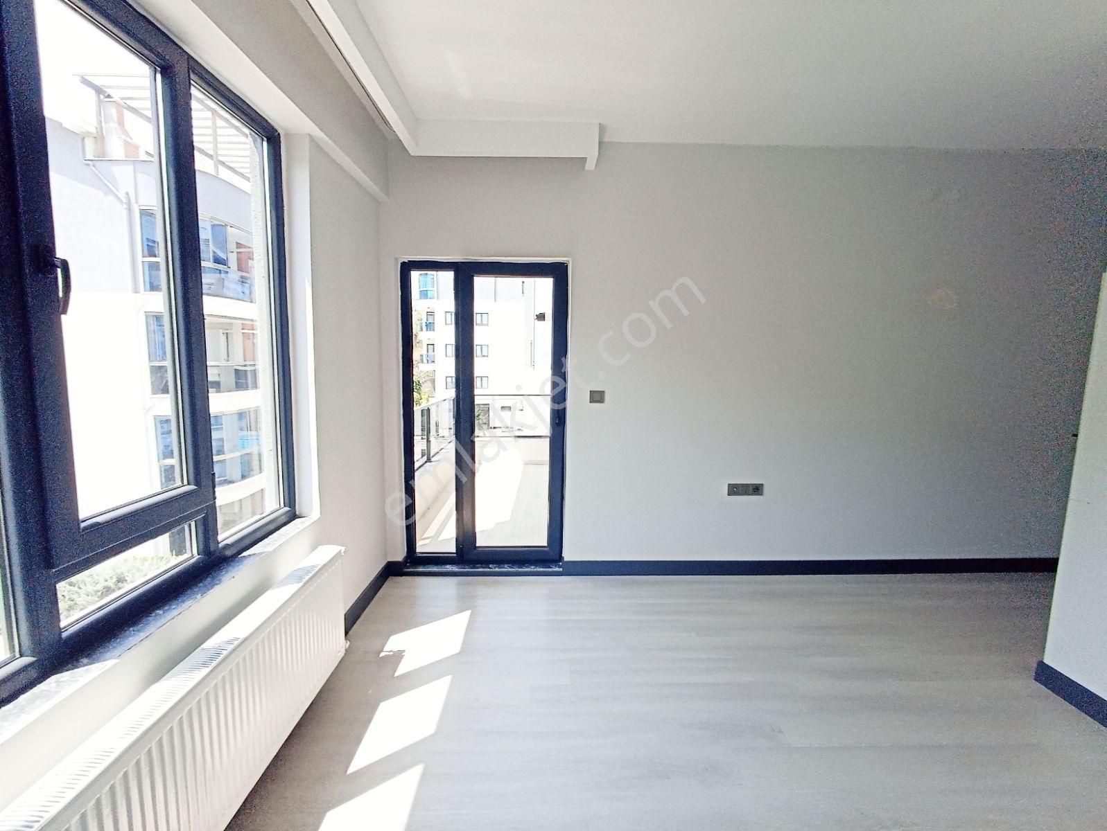 Gemlik Kurşunlu Site İçerisinde Kiralık Yeni Geniş 1+1 Daire - Görsel 11