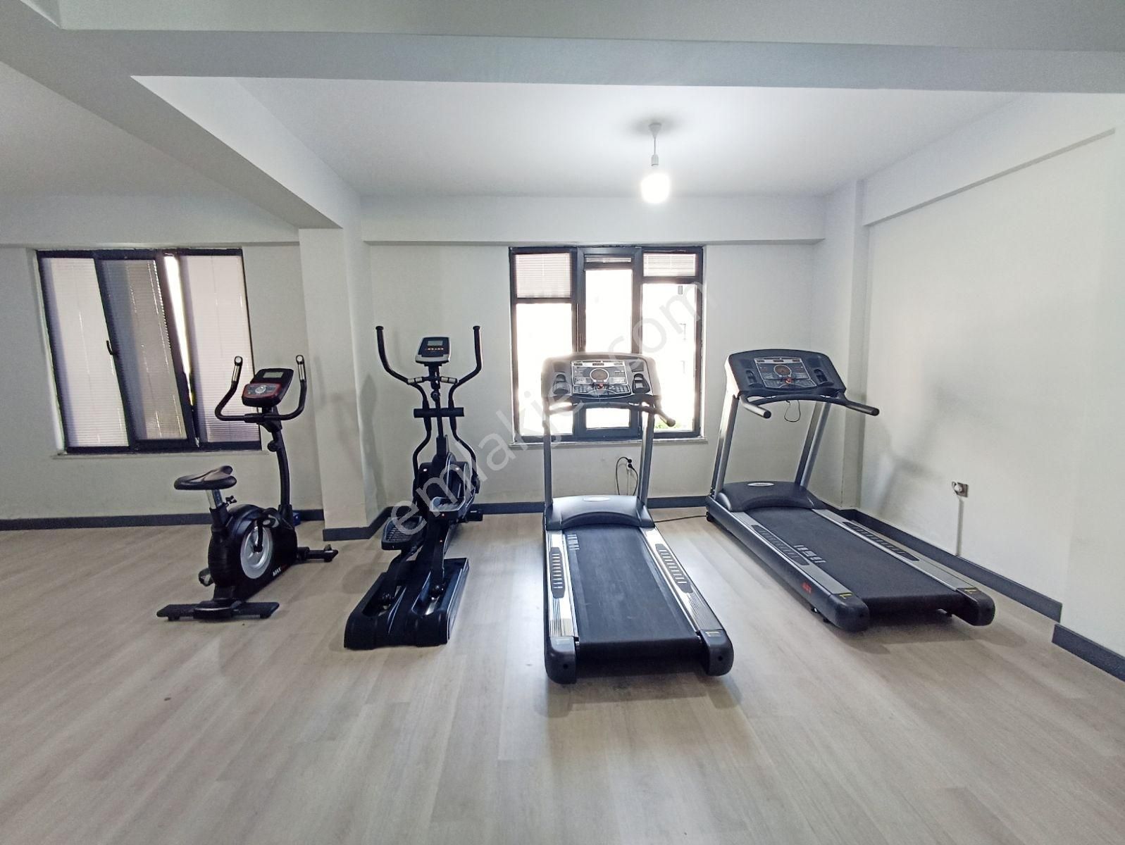 Gemlik Kurşunlu Site İçerisinde Kiralık Yeni Geniş 1+1 Daire - Görsel 29