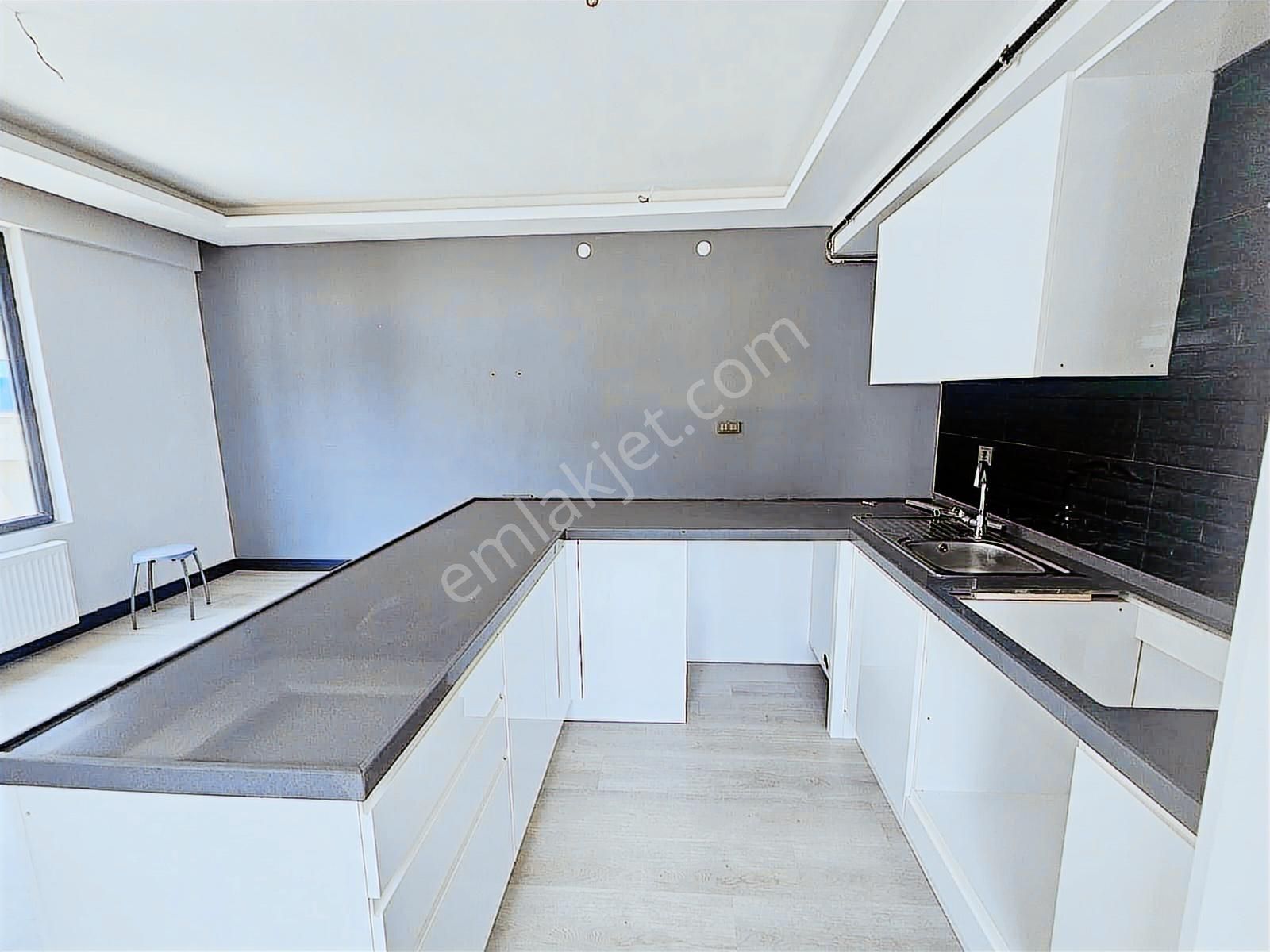 Gemlik Kurşunlu Site İçerisinde Kiralık Yeni Geniş 1+1 Daire - Görsel 30