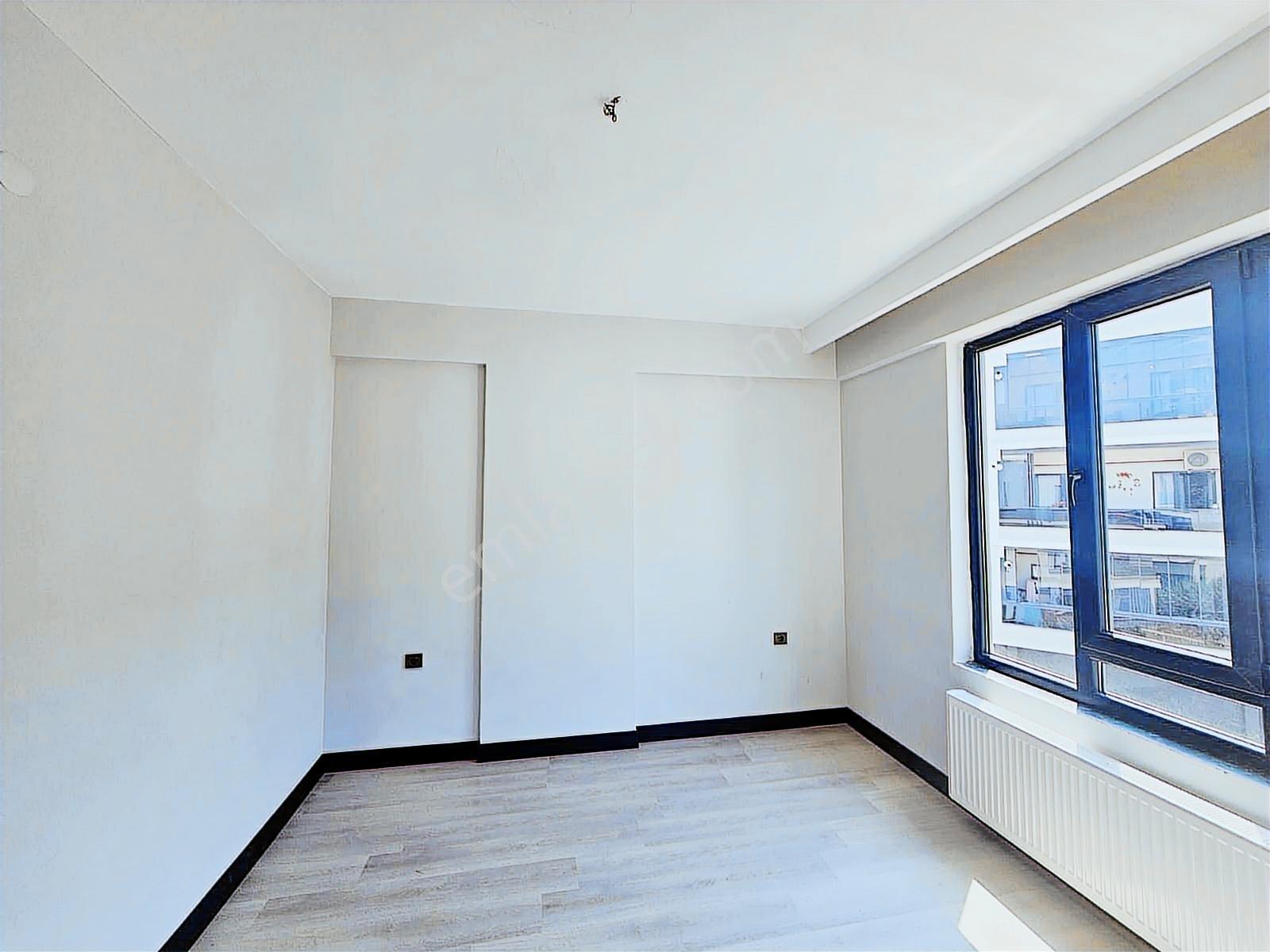 Gemlik Kurşunlu Site İçerisinde Kiralık Yeni Geniş 1+1 Daire - Görsel 22
