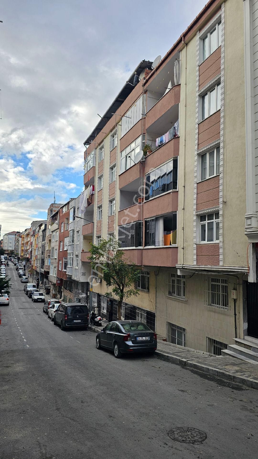 Yatırımlık Bahçe Katı