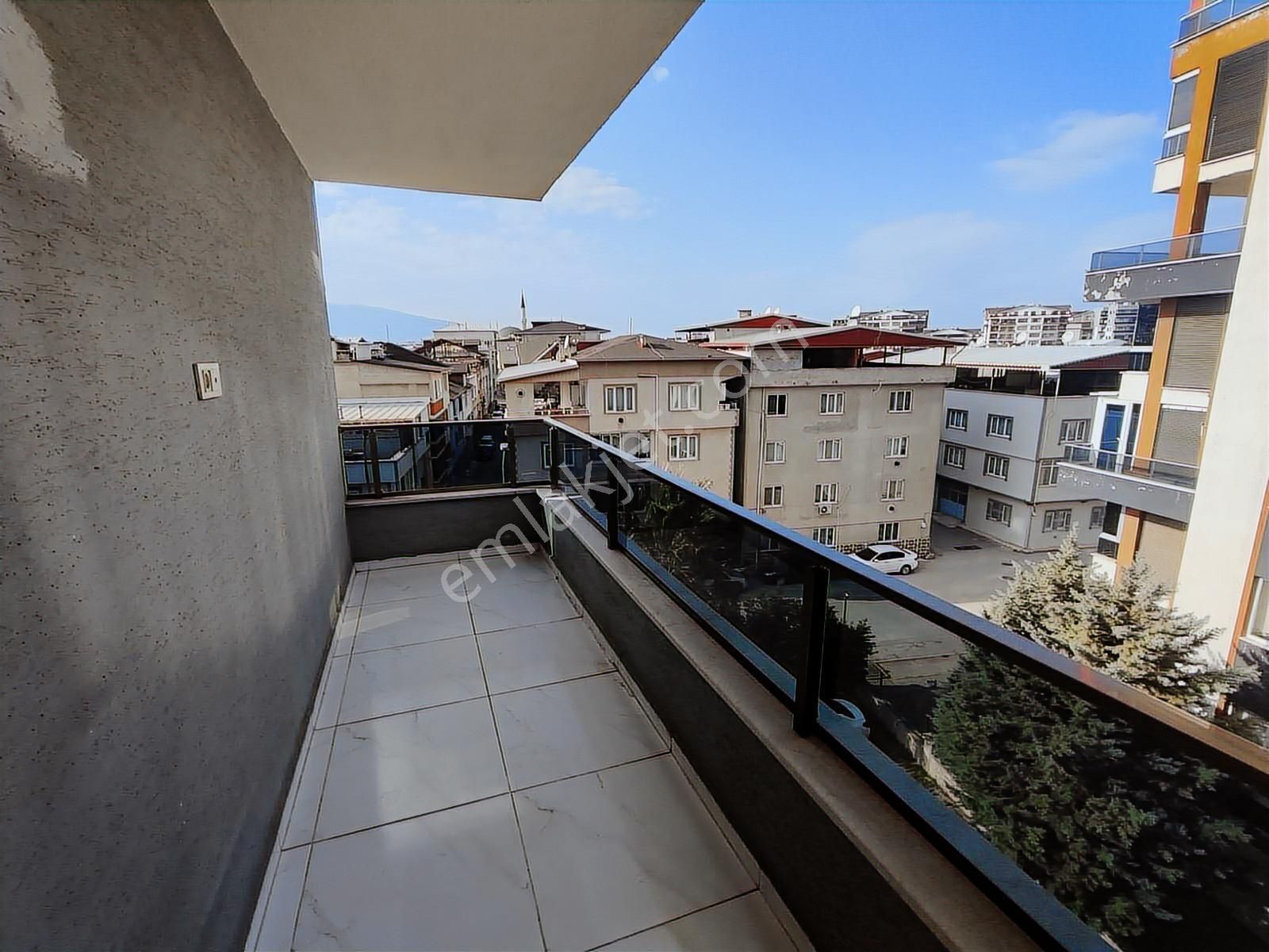 Millet Katrepark Sitesinde Kiralık 2+1 Daire - Masrafsız Bakımlı - Görsel 13