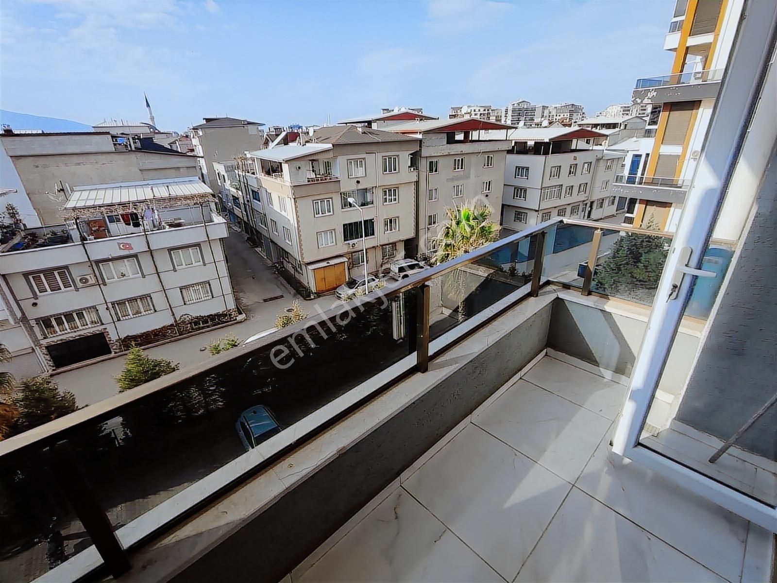 Millet Katrepark Sitesinde Kiralık 2+1 Daire - Masrafsız Bakımlı - Görsel 5