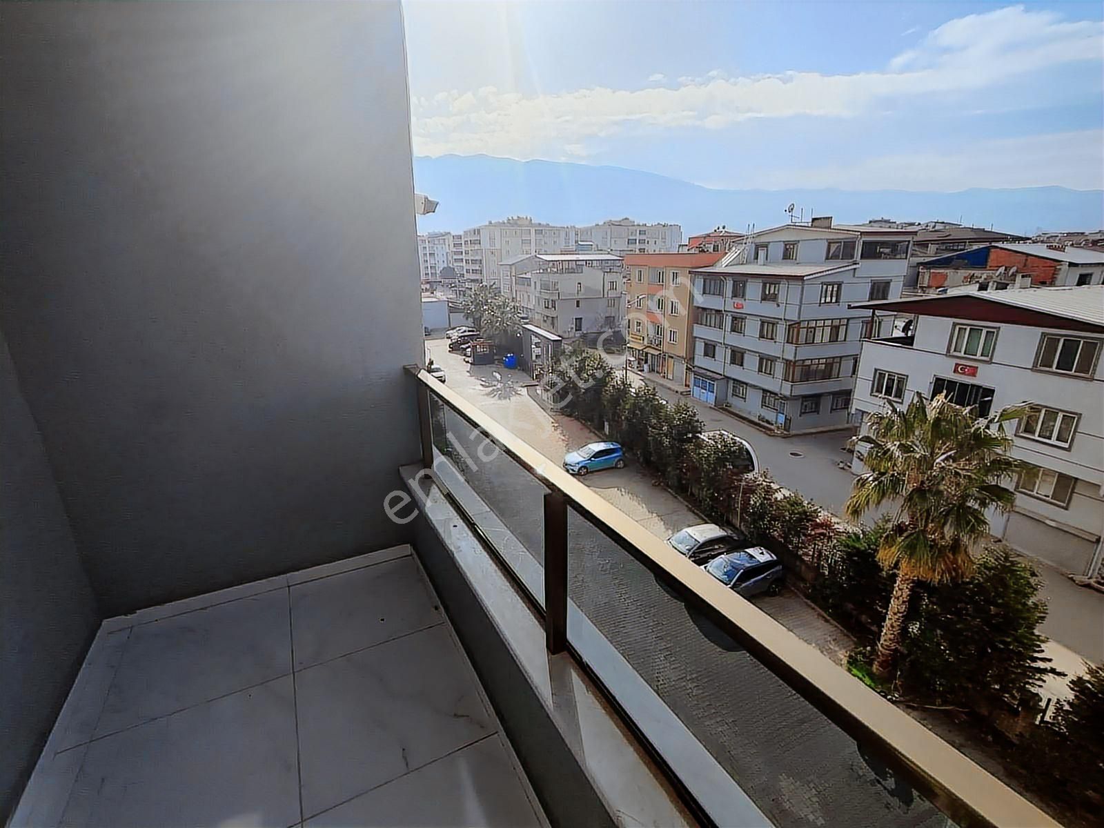 Millet Katrepark Sitesinde Kiralık 2+1 Daire - Masrafsız Bakımlı - Görsel 15