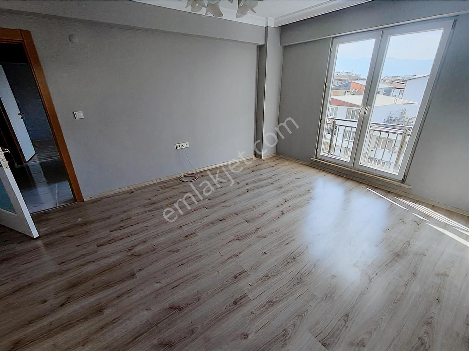 Millet Katrepark Sitesinde Kiralık 2+1 Daire - Masrafsız Bakımlı - Görsel 16