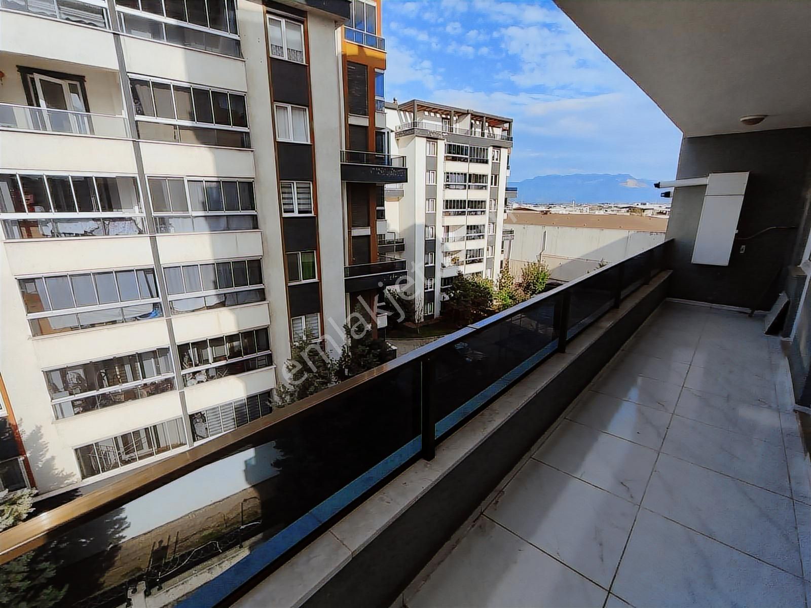 Millet Katrepark Sitesinde Kiralık 2+1 Daire - Masrafsız Bakımlı - Görsel 19