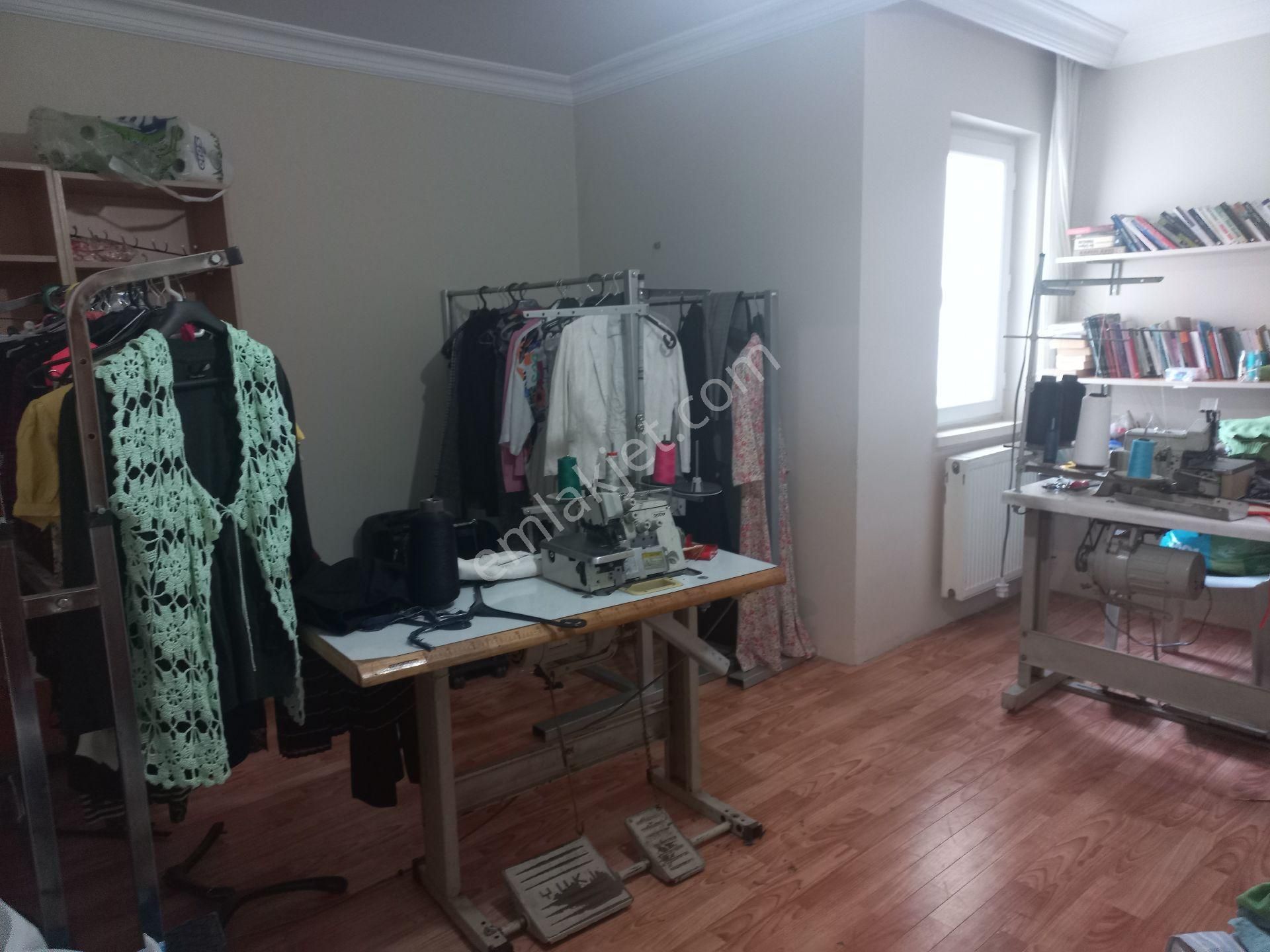 Batıkent Metroda İşyer - Görsel 13