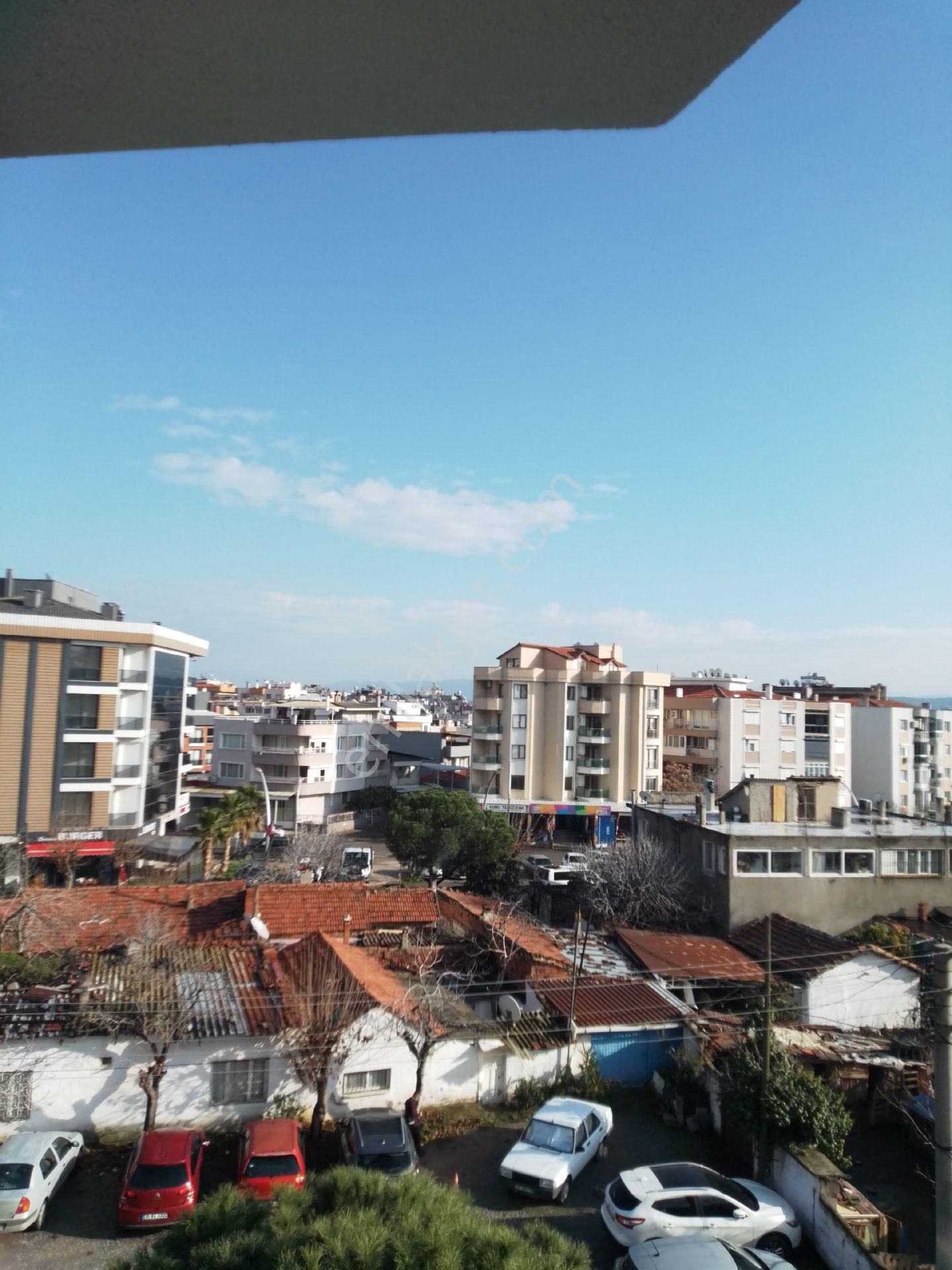 Bergama Çarşıda Kiralık Daire - Görsel 10