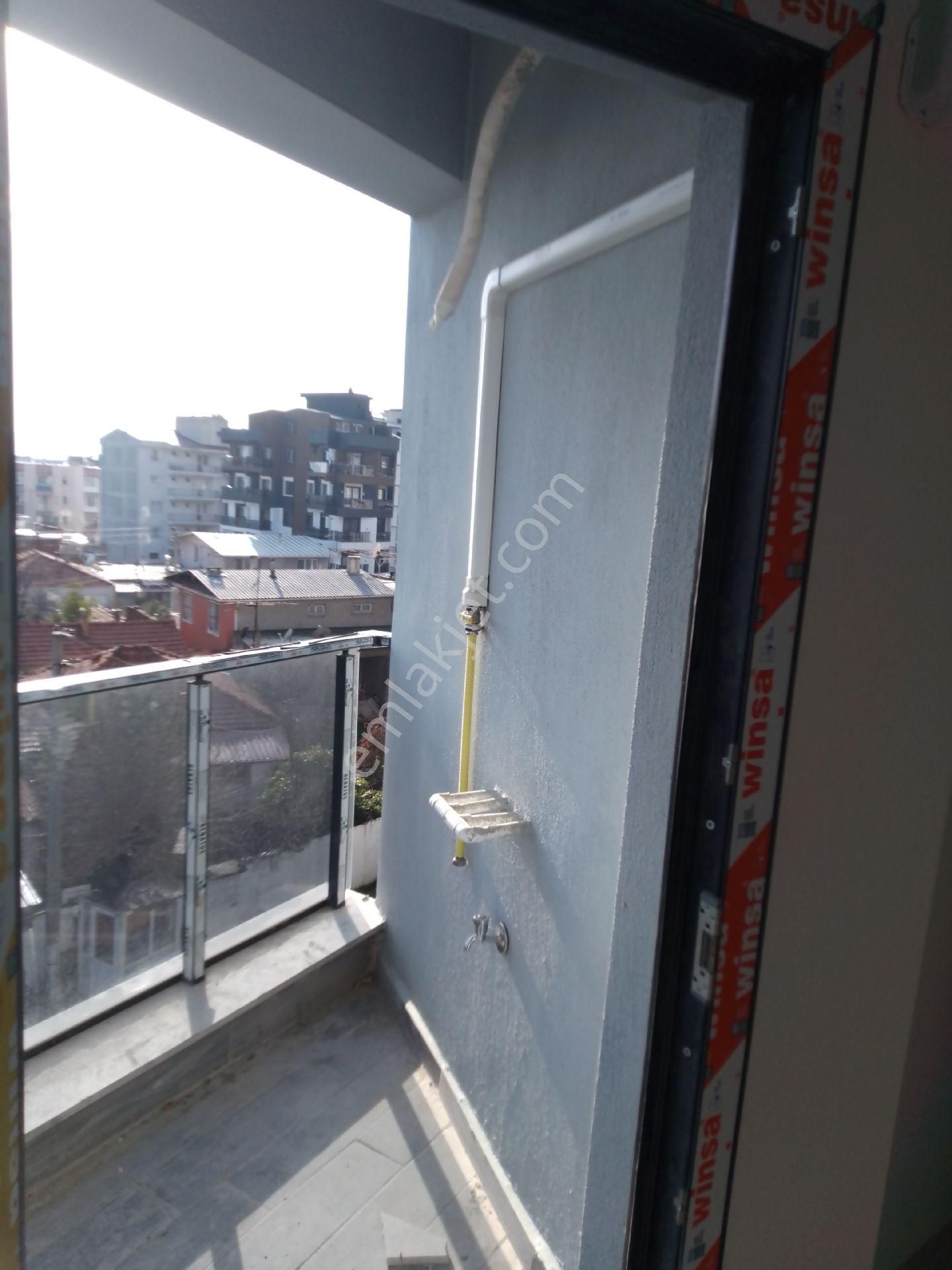 Bergama Çarşıda Kiralık Daire - Görsel 9