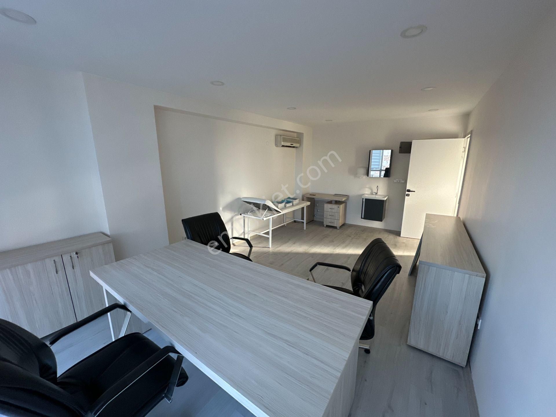 Remax Ataşehir Küçükbakkalköy 1250m2 Prestijli Kiralık Plaza - Görsel 23