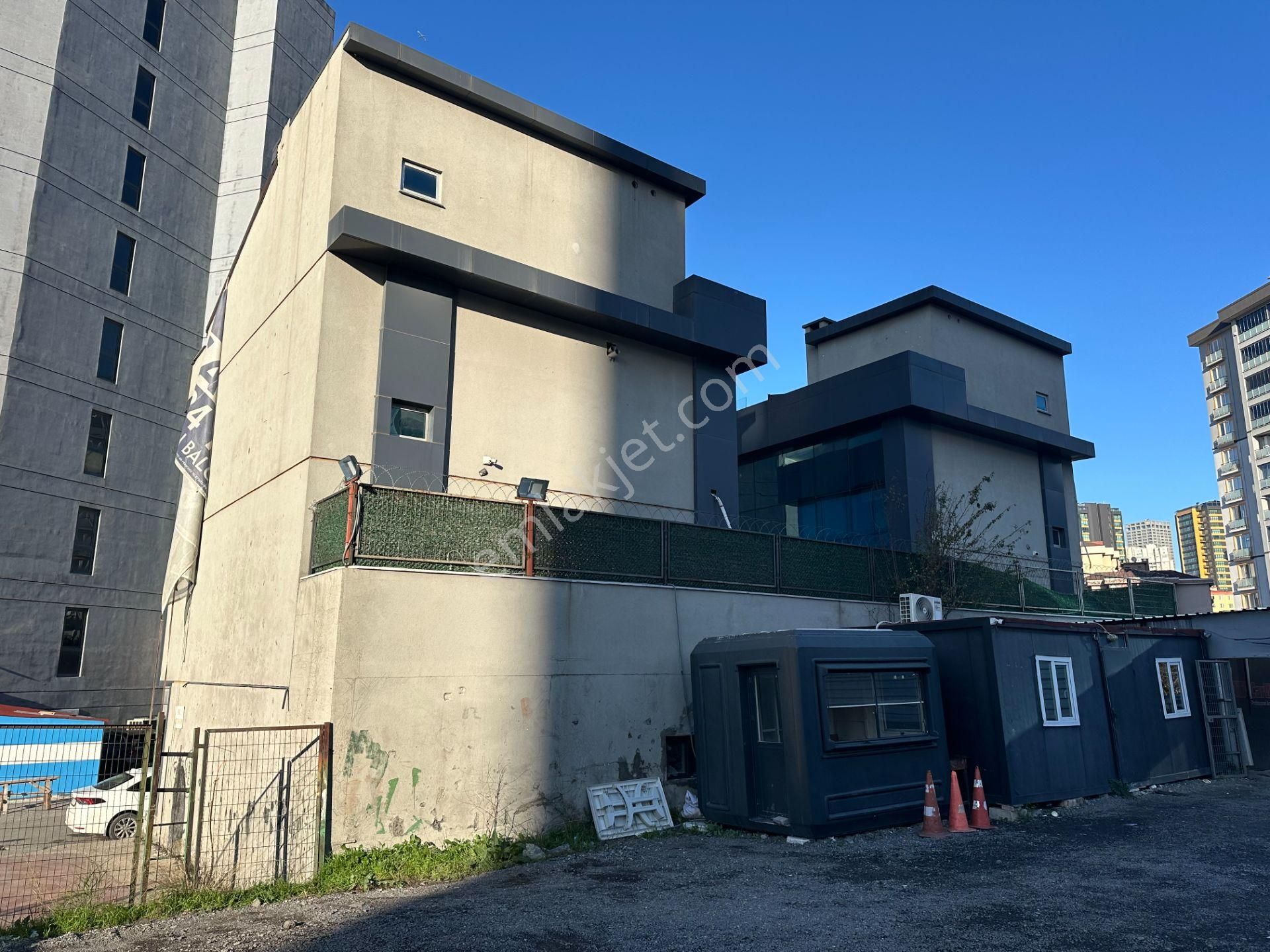 Remax Ataşehir Küçükbakkalköy 1250m2 Prestijli Kiralık Plaza - Görsel 7