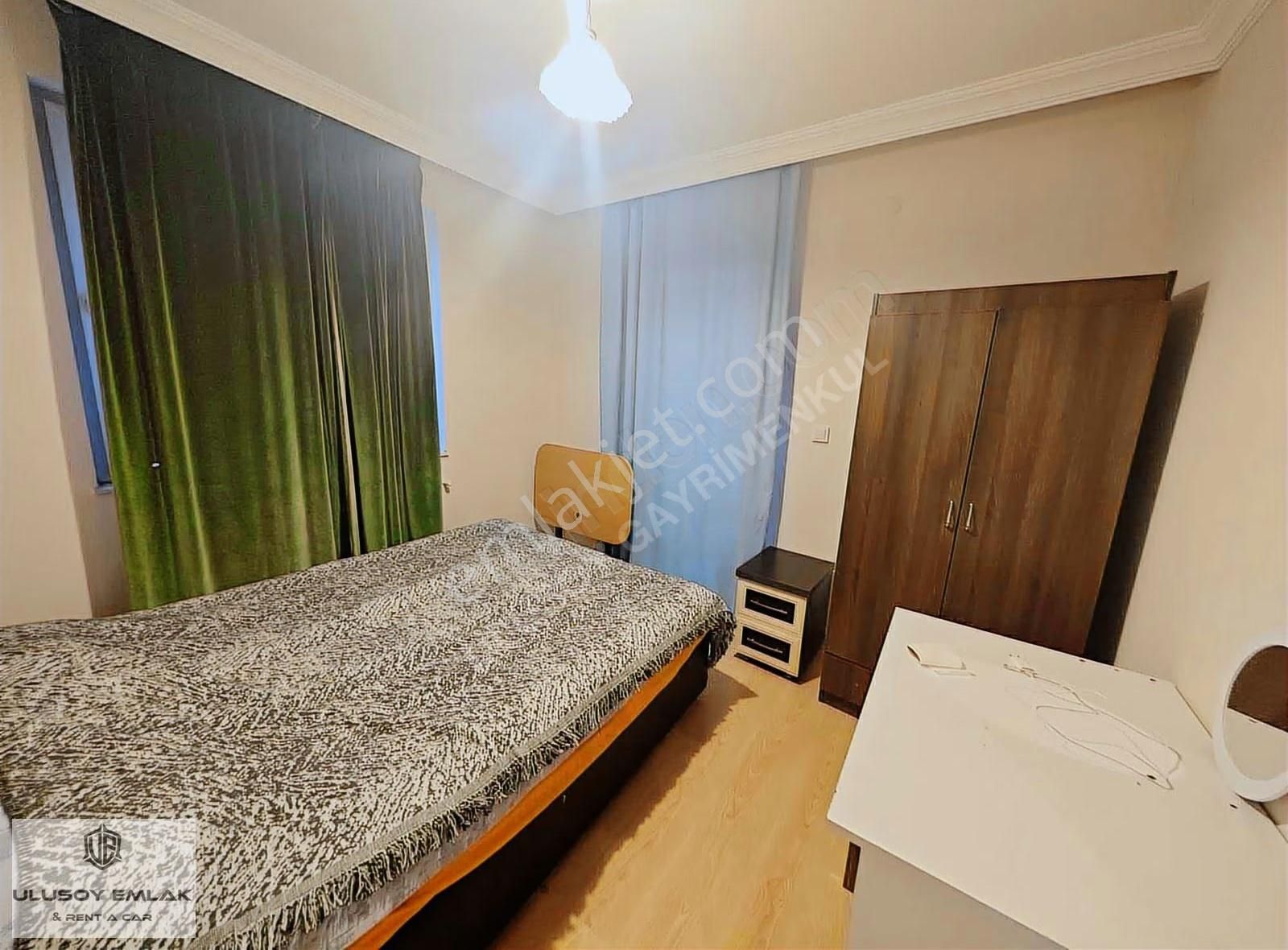 Kültürde Lf09 Cadde Üstünde Katta 2+1 Eşyalı Kiralık Daire - Görsel 8