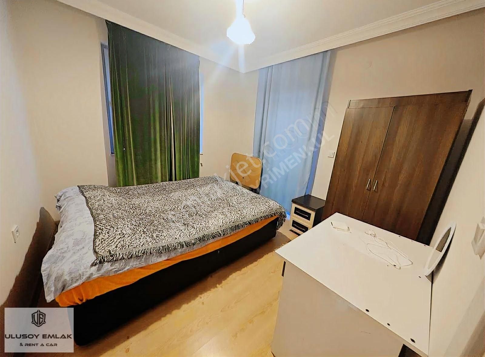 Kültürde Lf09 Cadde Üstünde Katta 2+1 Eşyalı Kiralık Daire - Görsel 12