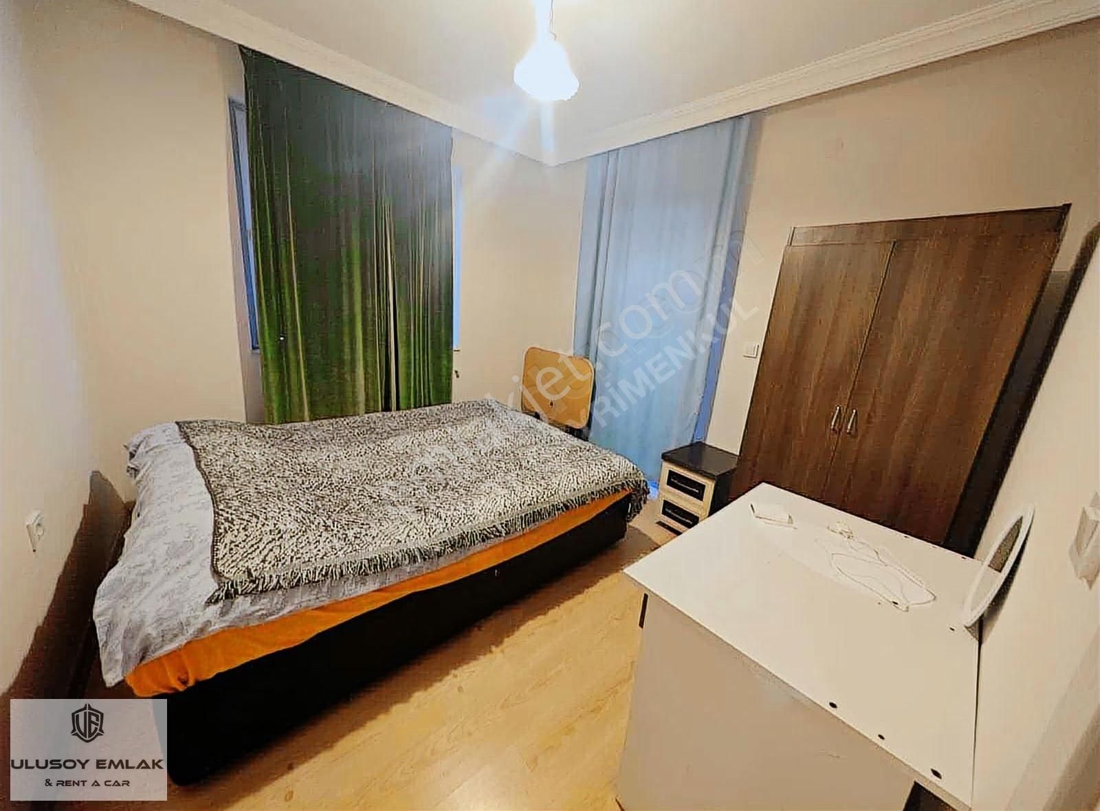 Kültürde Lf09 Cadde Üstünde Katta 2+1 Eşyalı Kiralık Daire - Görsel 6