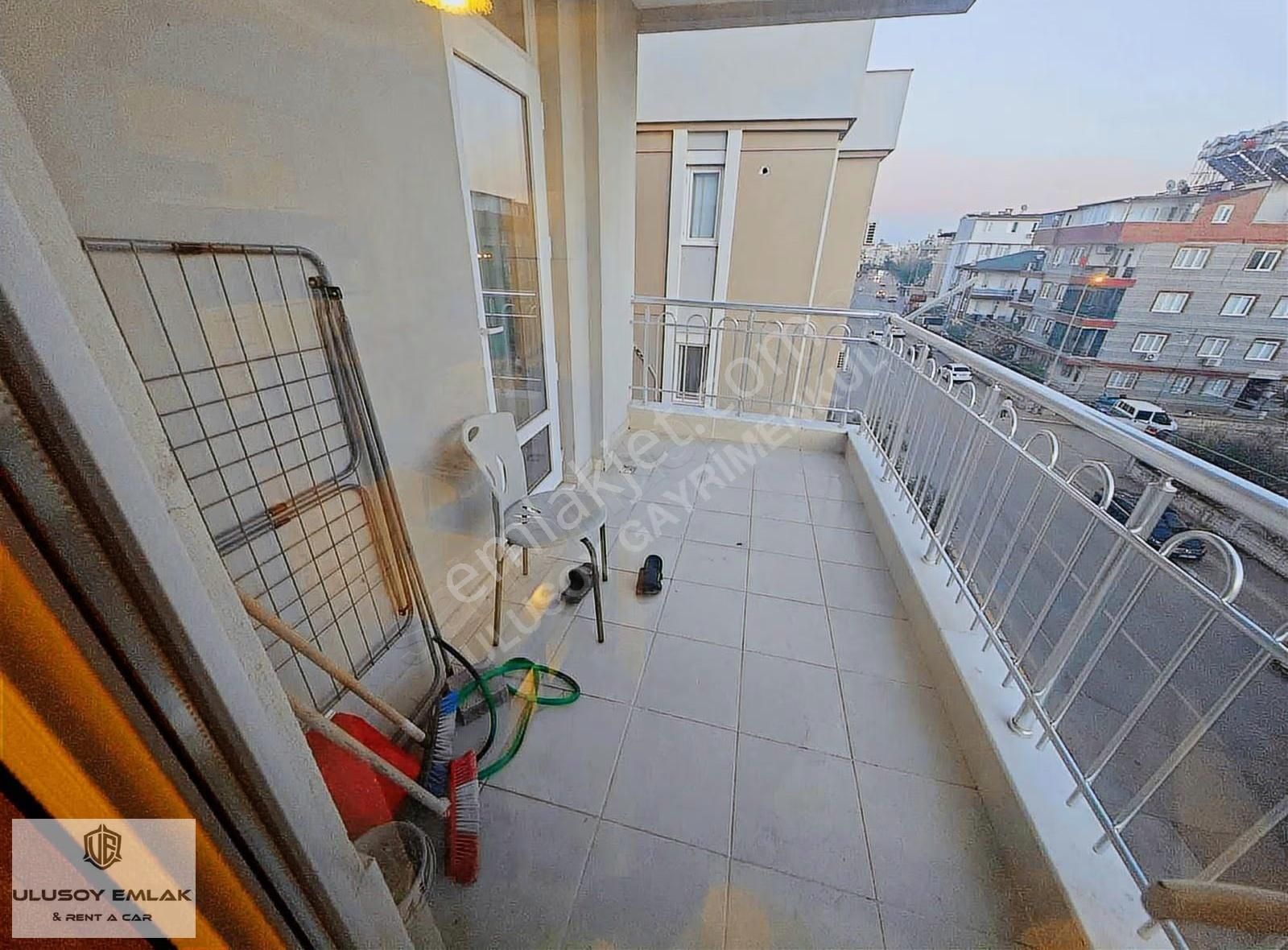 Kültürde Lf09 Cadde Üstünde Katta 2+1 Eşyalı Kiralık Daire - Görsel 15