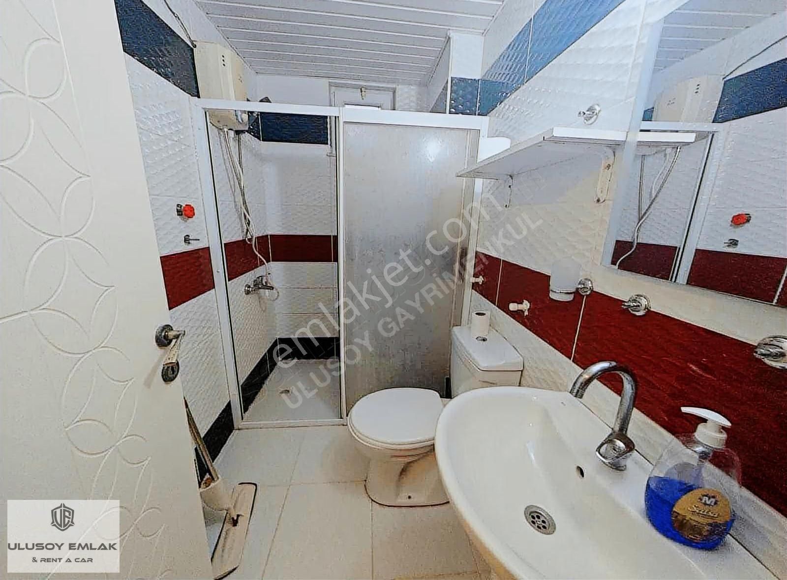 Kültürde Lf09 Cadde Üstünde Katta 2+1 Eşyalı Kiralık Daire - Görsel 13