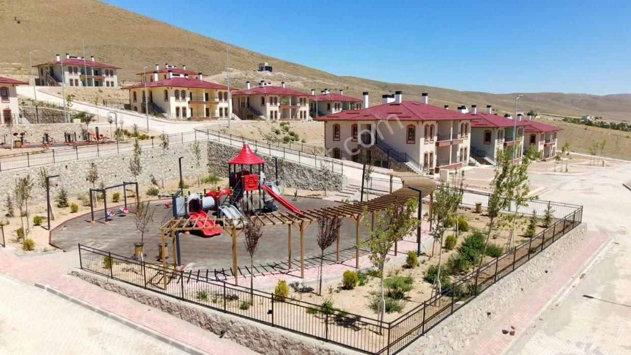 Köse Salyazı Satılık Daire 2+1 Sıfır Gümüşhane Havalimanı Yanıbaşı Yatırımlık - Görsel 16