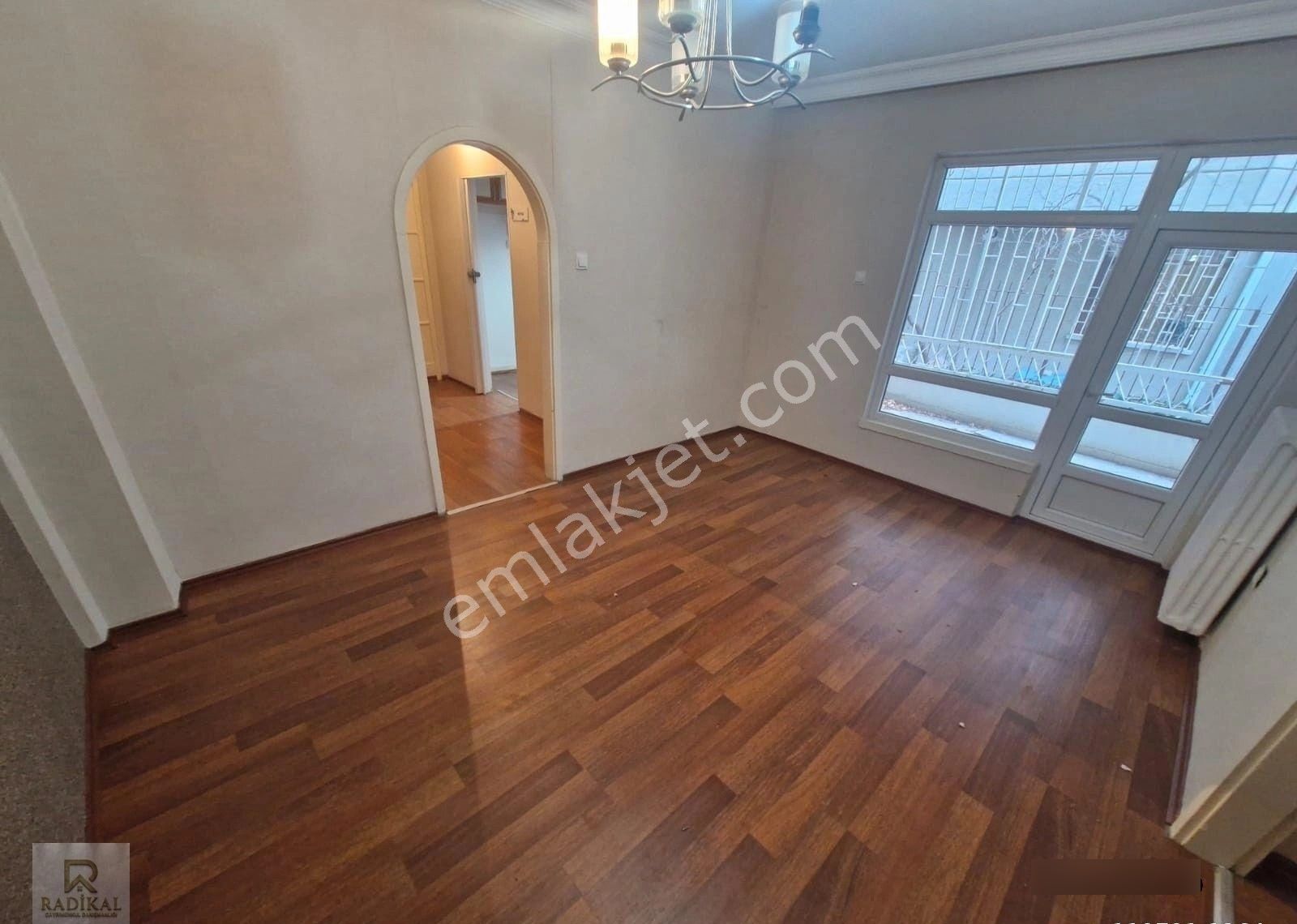 Gaziosmanpaşa İzci Sokakta Giriş Katta Kiralık 3+1 Ofis-büro ..... - Görsel 10