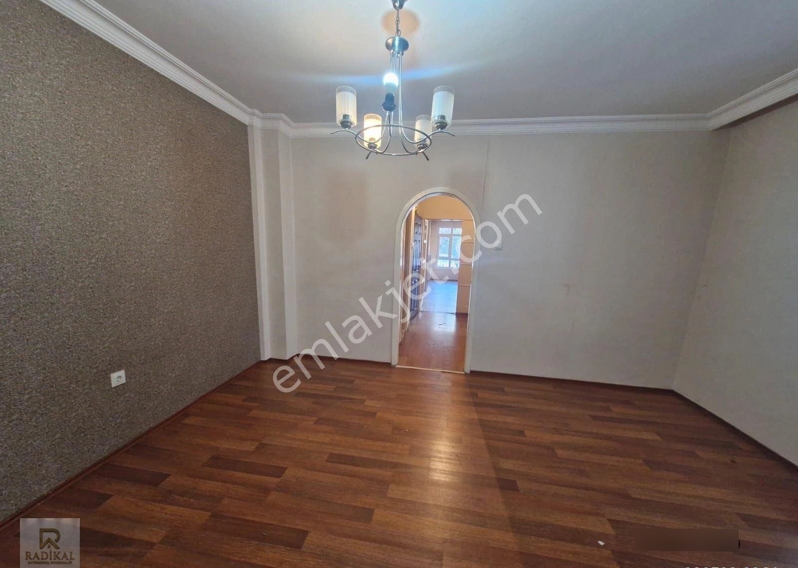 Gaziosmanpaşa İzci Sokakta Giriş Katta Kiralık 3+1 Ofis-büro ..... - Görsel 32