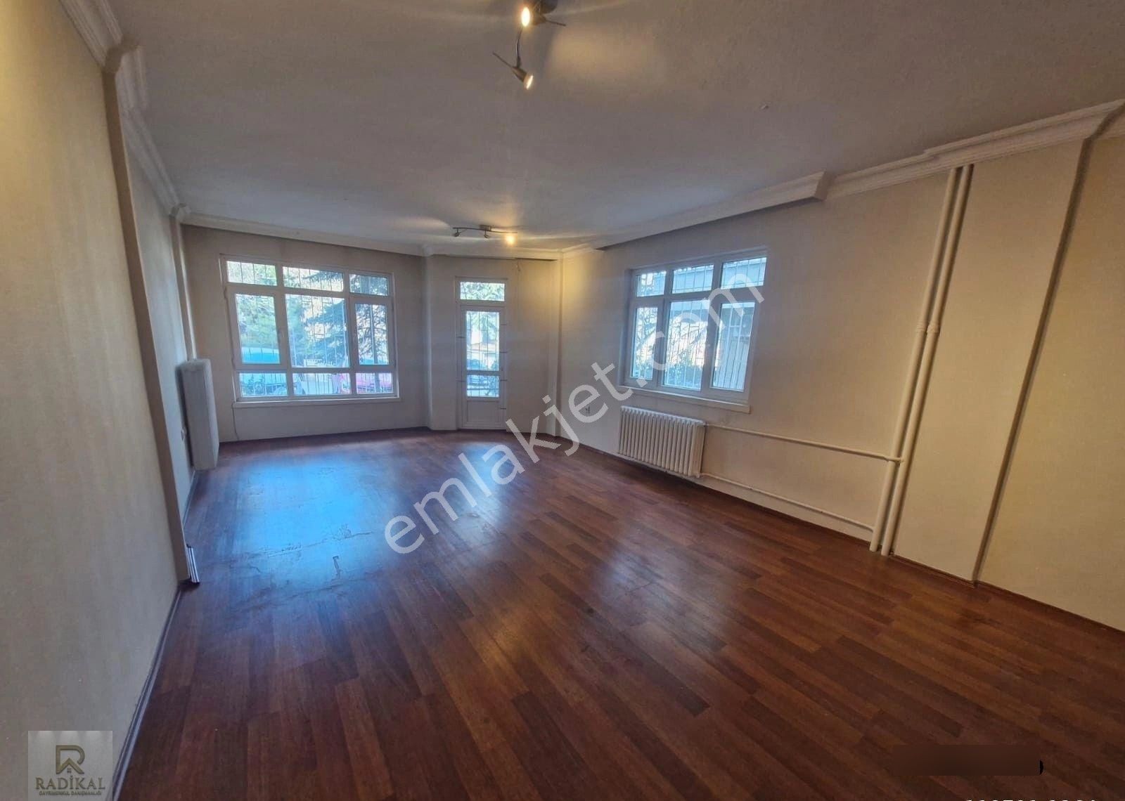 Gaziosmanpaşa İzci Sokakta Giriş Katta Kiralık 3+1 Ofis-büro ..... - Görsel 26