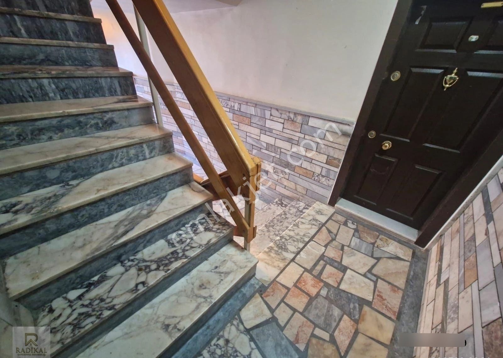 Gaziosmanpaşa İzci Sokakta Giriş Katta Kiralık 3+1 Ofis-büro ..... - Görsel 27