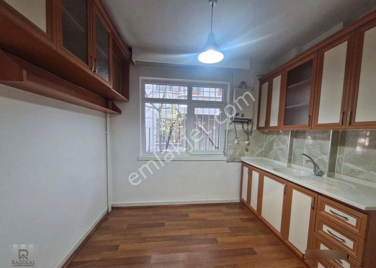 Gaziosmanpaşa İzci Sokakta Giriş Katta Kiralık 3+1 Ofis-büro ..... - Görsel 21