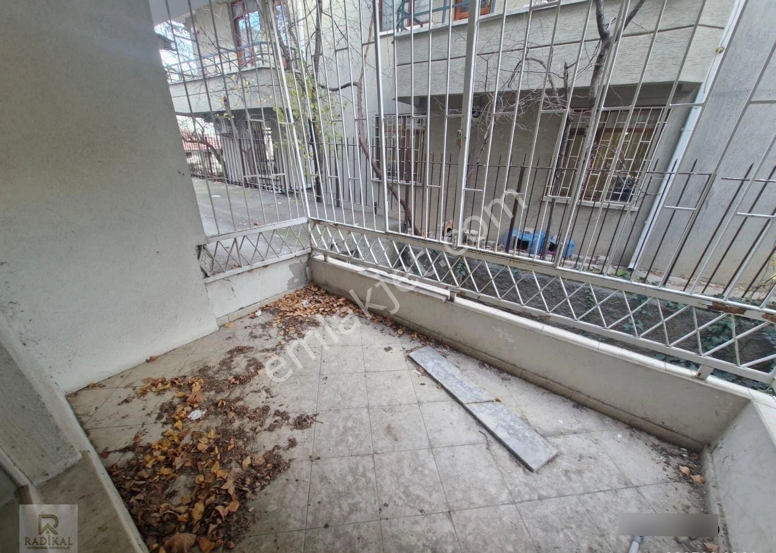 Gaziosmanpaşa İzci Sokakta Giriş Katta Kiralık 3+1 Ofis-büro ..... - Görsel 14