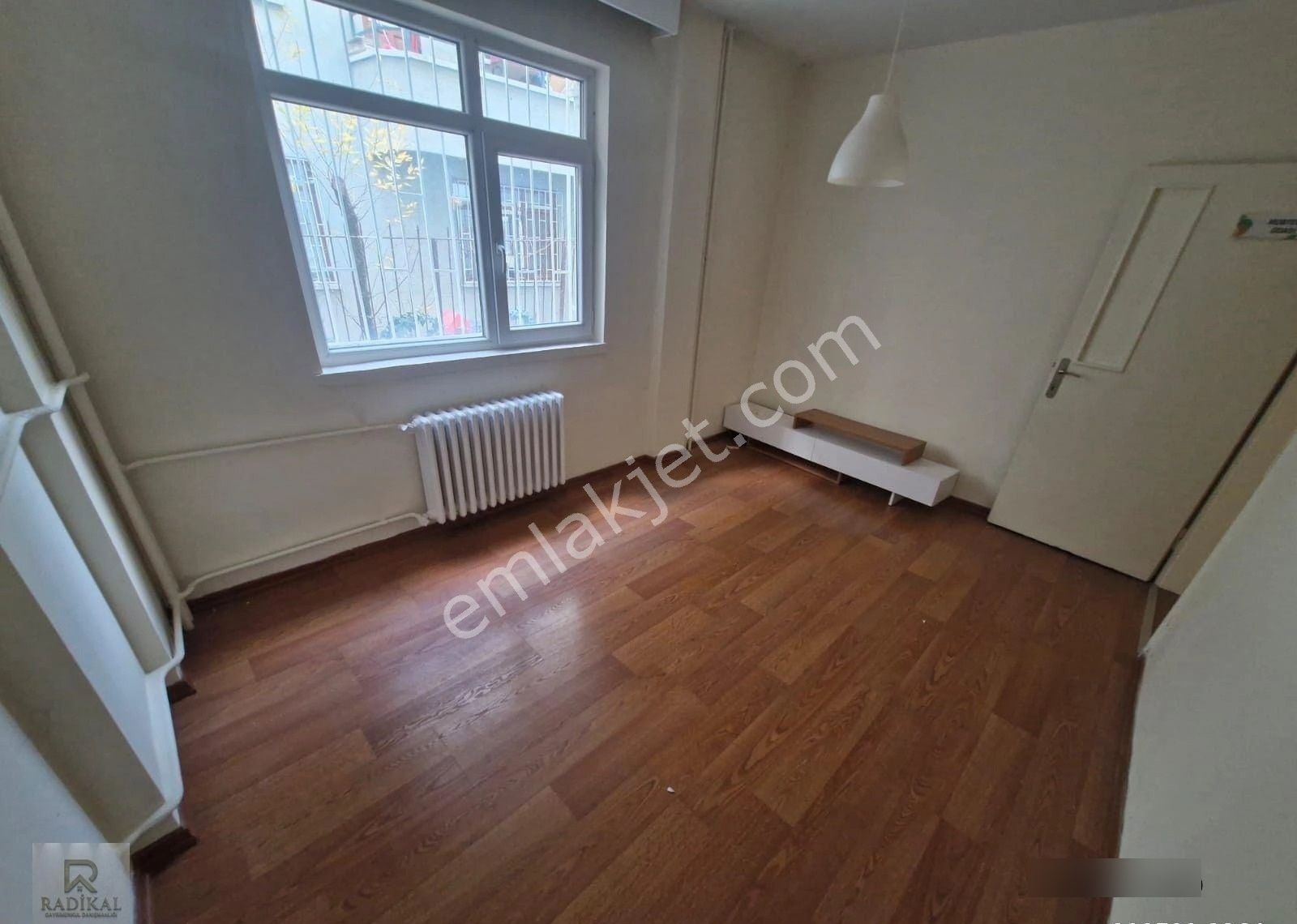 Gaziosmanpaşa İzci Sokakta Giriş Katta Kiralık 3+1 Ofis-büro ..... - Görsel 23