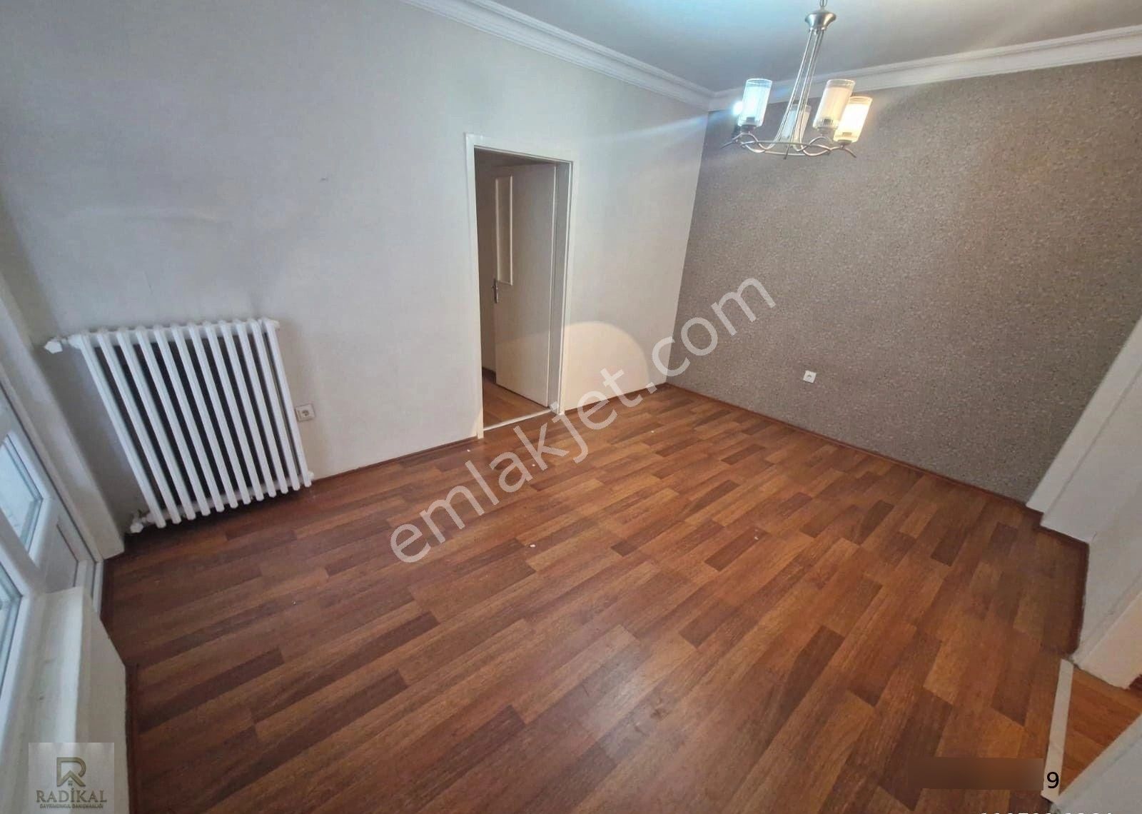 Gaziosmanpaşa İzci Sokakta Giriş Katta Kiralık 3+1 Ofis-büro ..... - Görsel 8