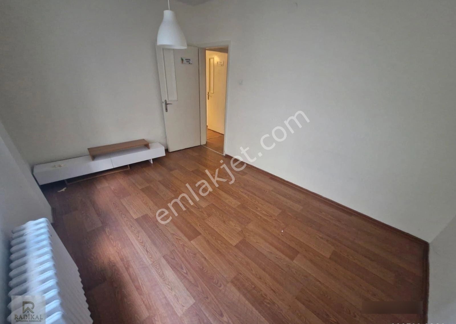 Gaziosmanpaşa İzci Sokakta Giriş Katta Kiralık 3+1 Ofis-büro ..... - Görsel 16