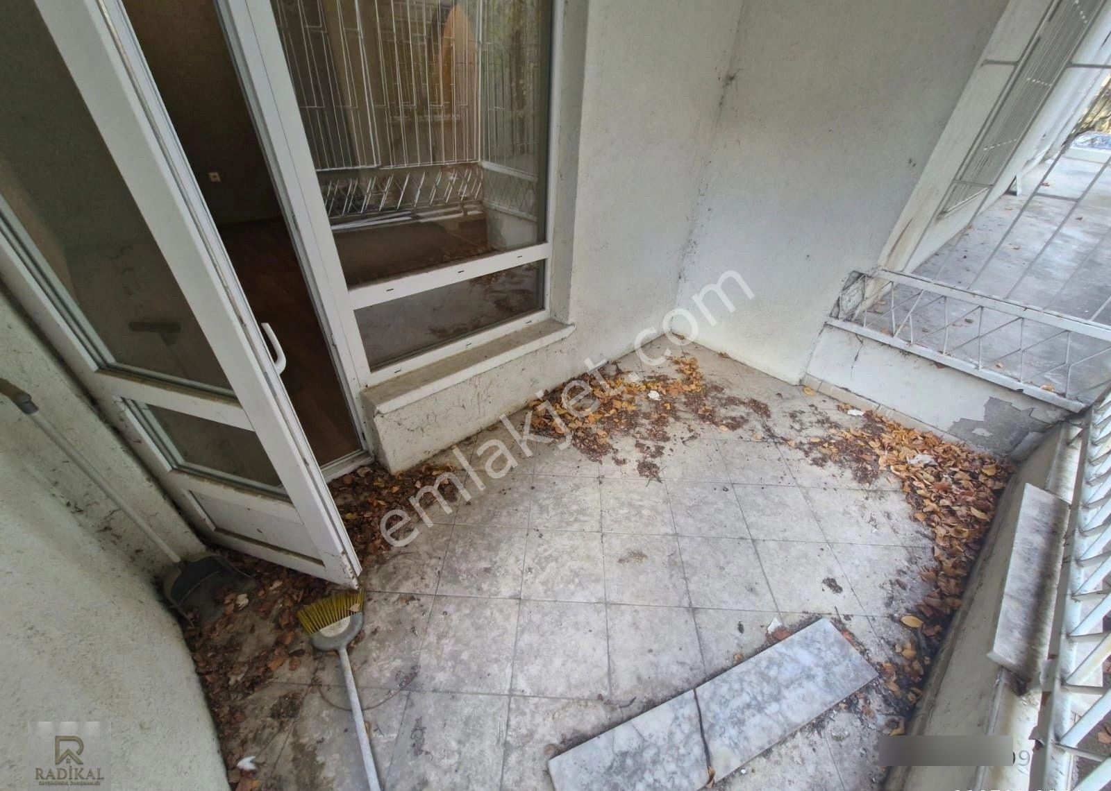 Gaziosmanpaşa İzci Sokakta Giriş Katta Kiralık 3+1 Ofis-büro ..... - Görsel 18