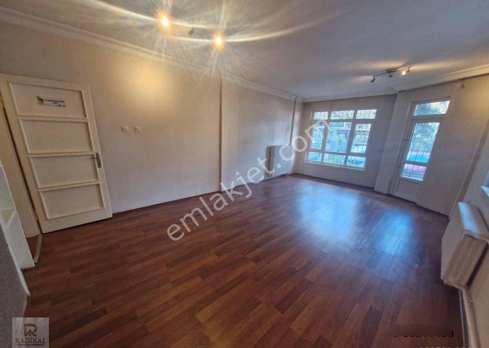 Gaziosmanpaşa İzci Sokakta Giriş Katta Kiralık 3+1 Ofis-büro ..... - Görsel 25