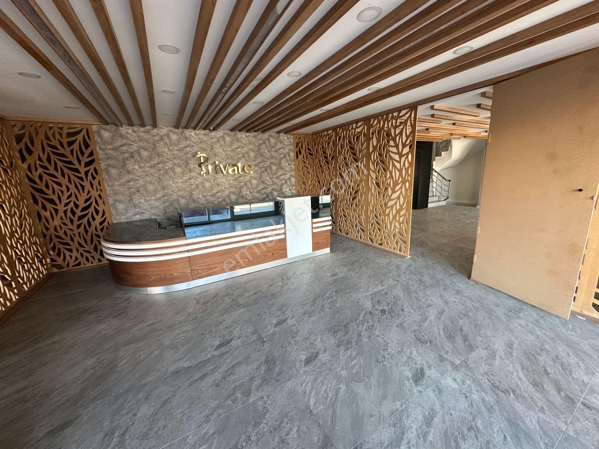 Remax Ataşehir Küçükbakkalköy 1250m2 Prestijli Satılık Plaza - Görsel 16