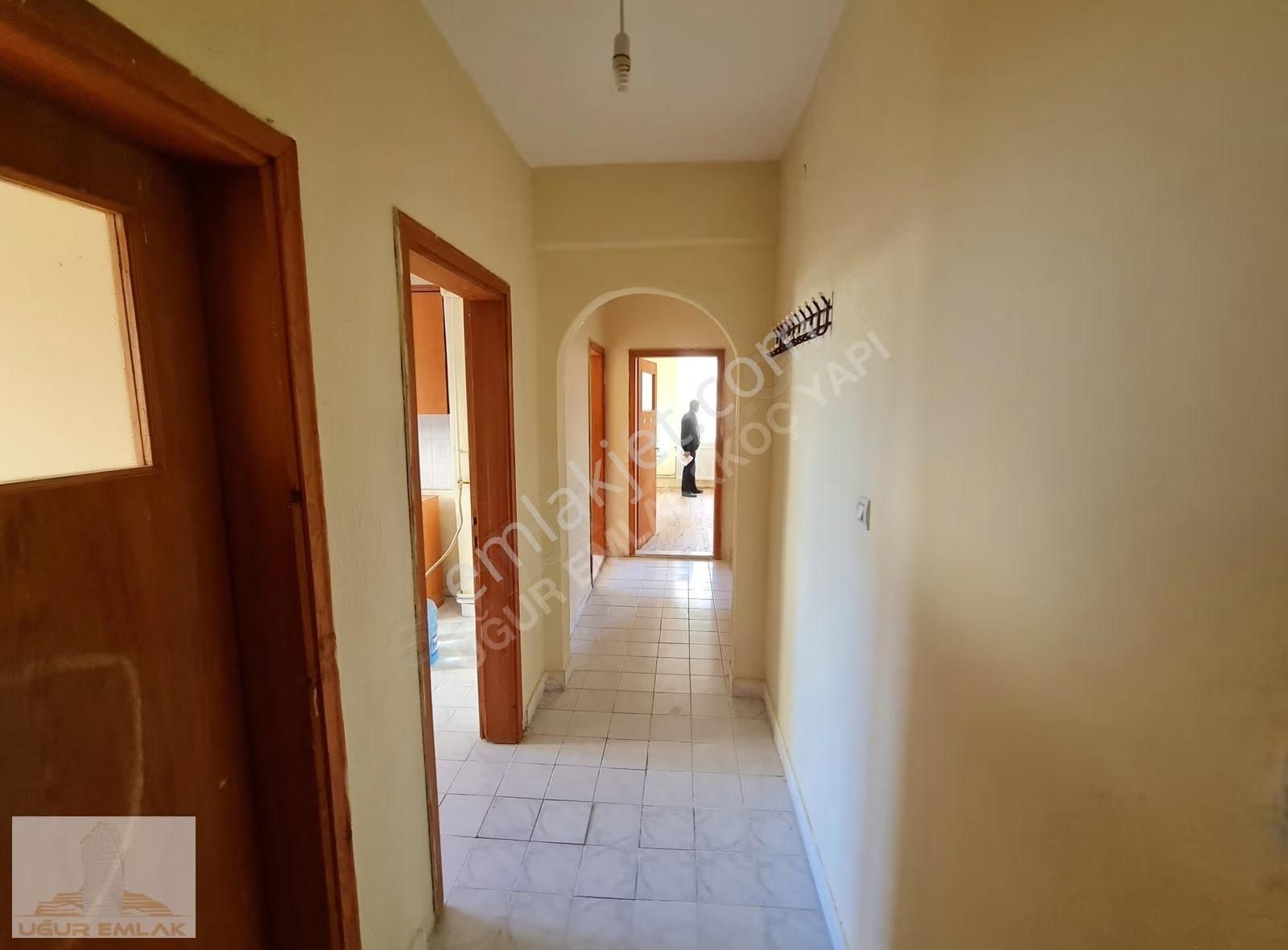 S.ü Kampüs Girişi Üst Geçit Karşısında Uygun Kiralık Daire - Görsel 4