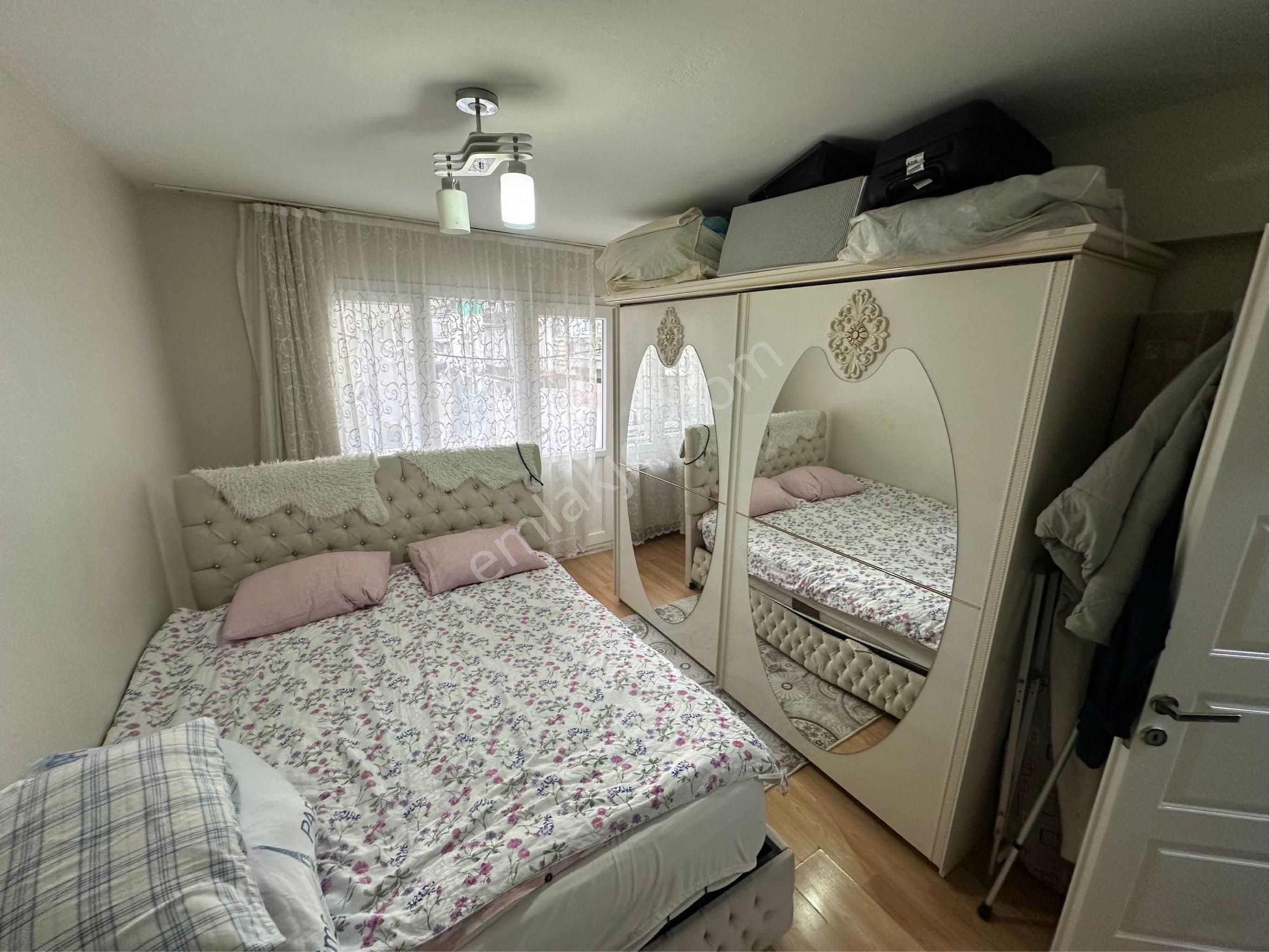 Acil! Buca Göksu Mah. 120 M2. D.gazlı 2.kat Satılık Daire - Görsel 8