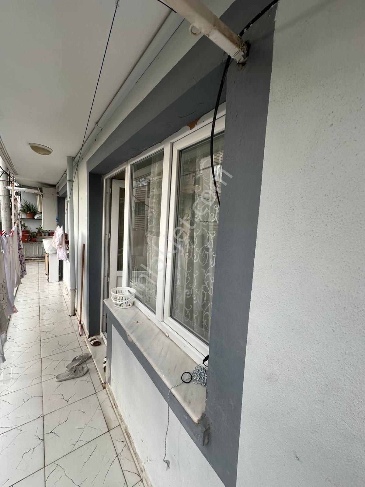 Acil! Buca Göksu Mah. 120 M2. D.gazlı 2.kat Satılık Daire - Görsel 16